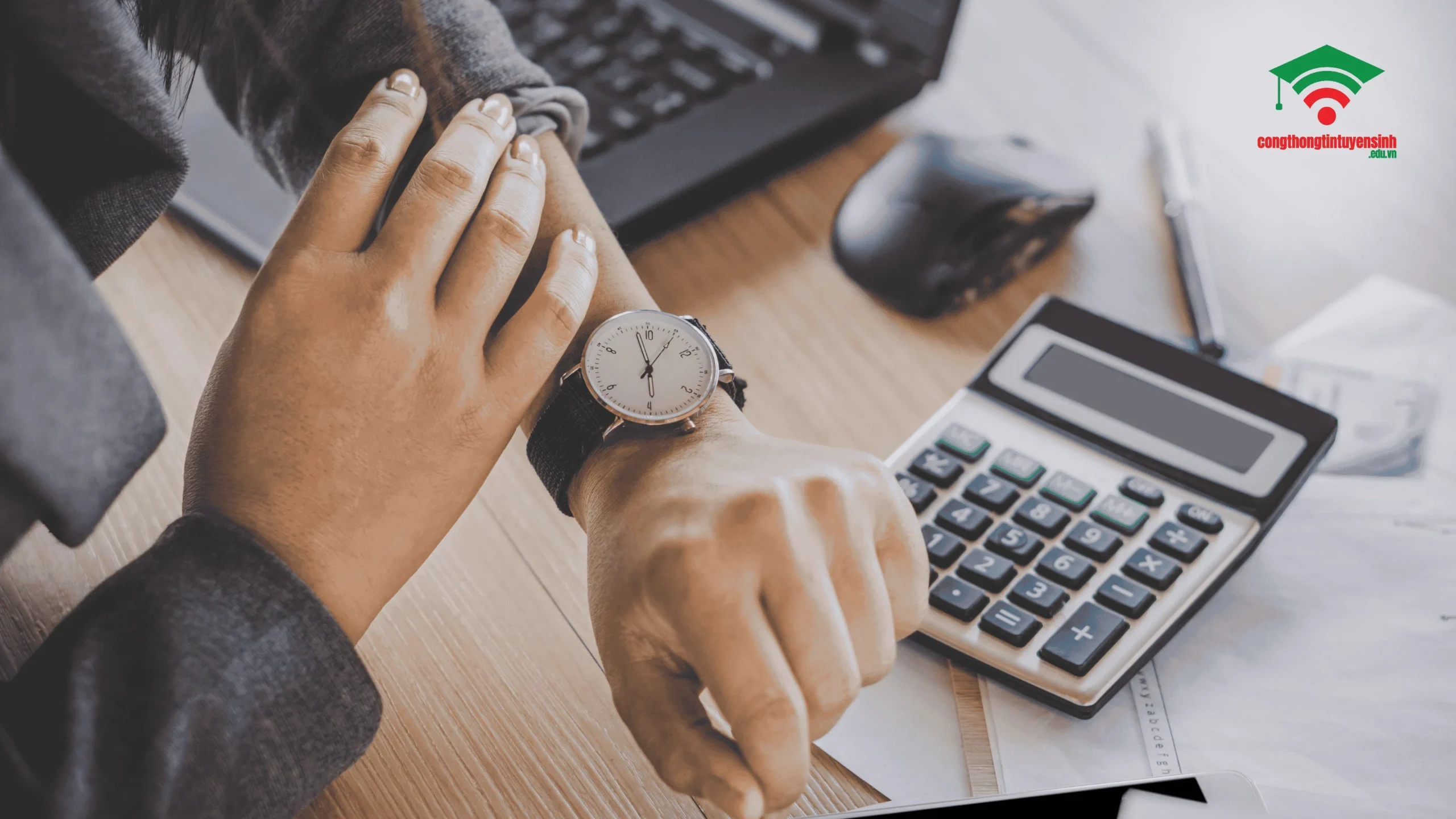 Các thách thức thường gặp khi vừa học vừa làm