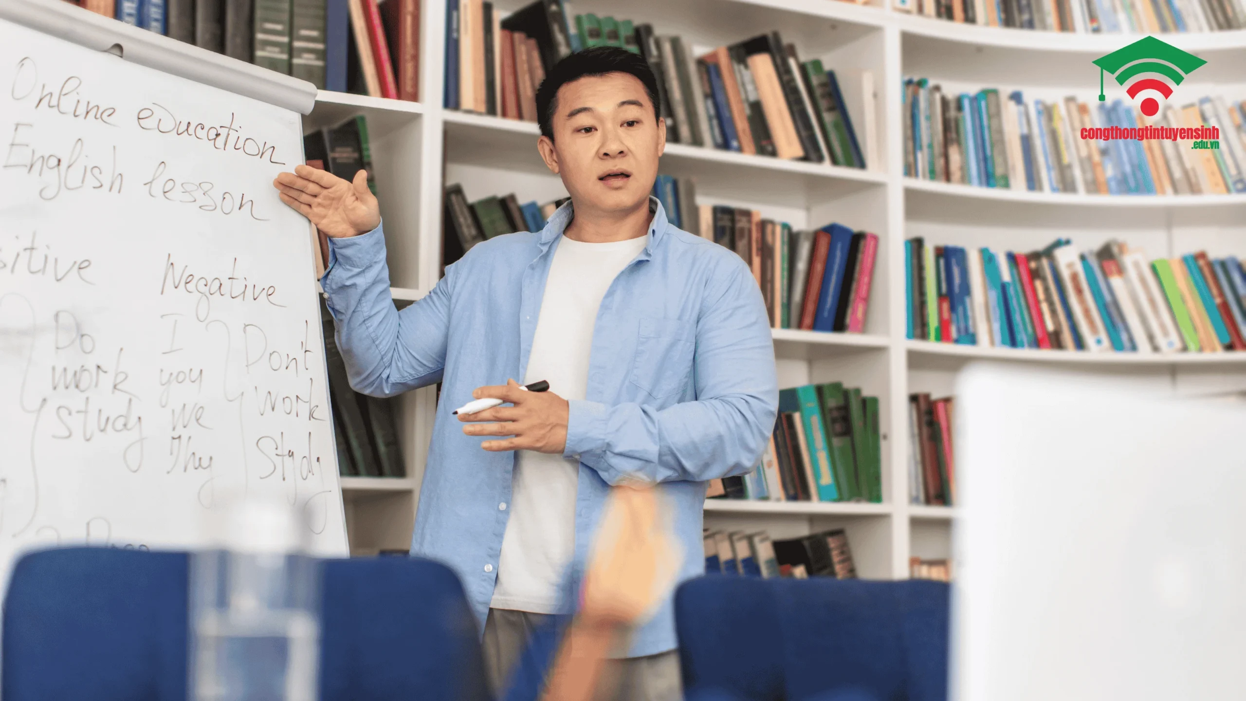 Chuẩn đầu ra về kiến thức ngành Ngôn ngữ Trung