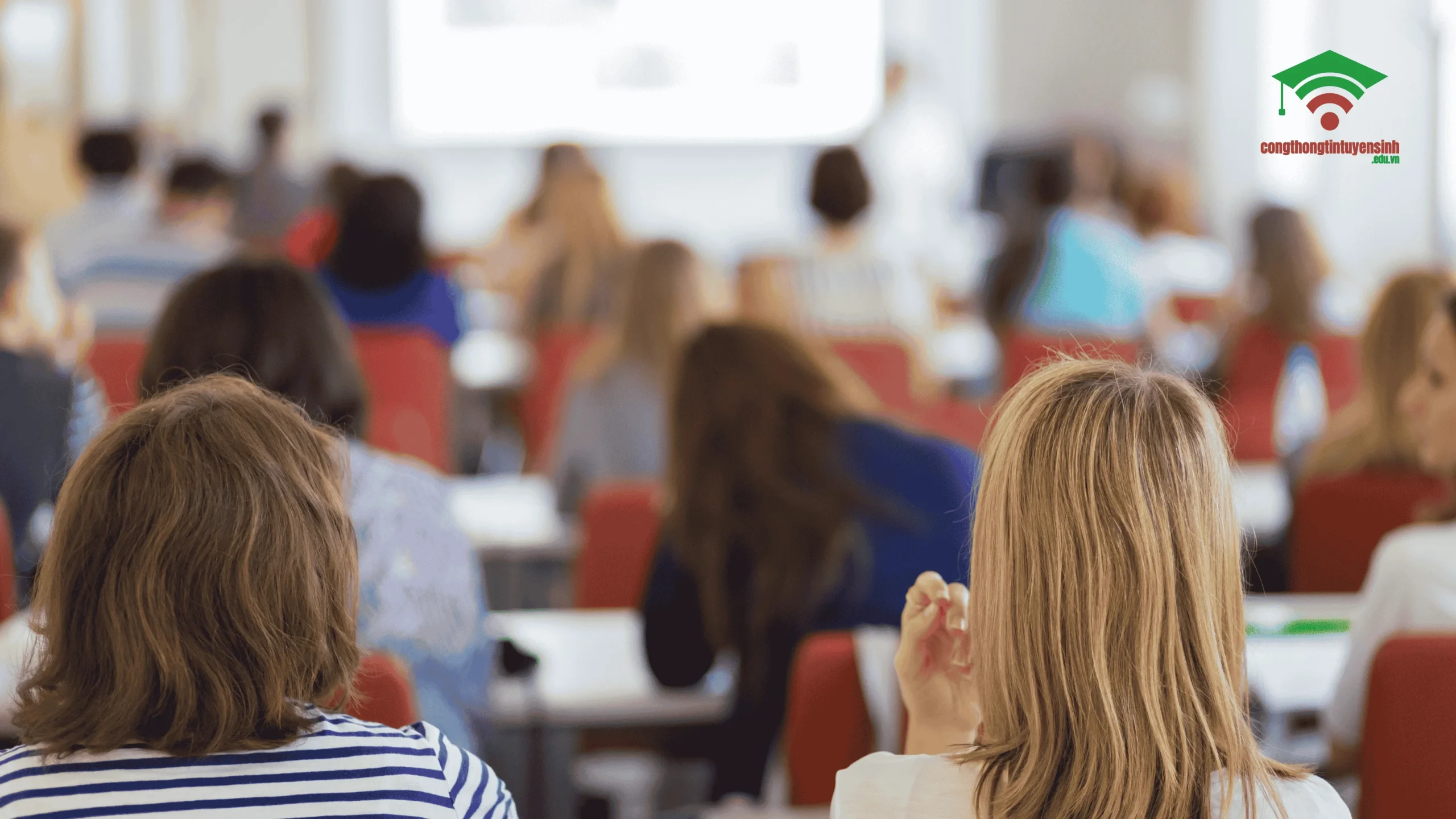 Điều kiện chung để học văn bằng 2