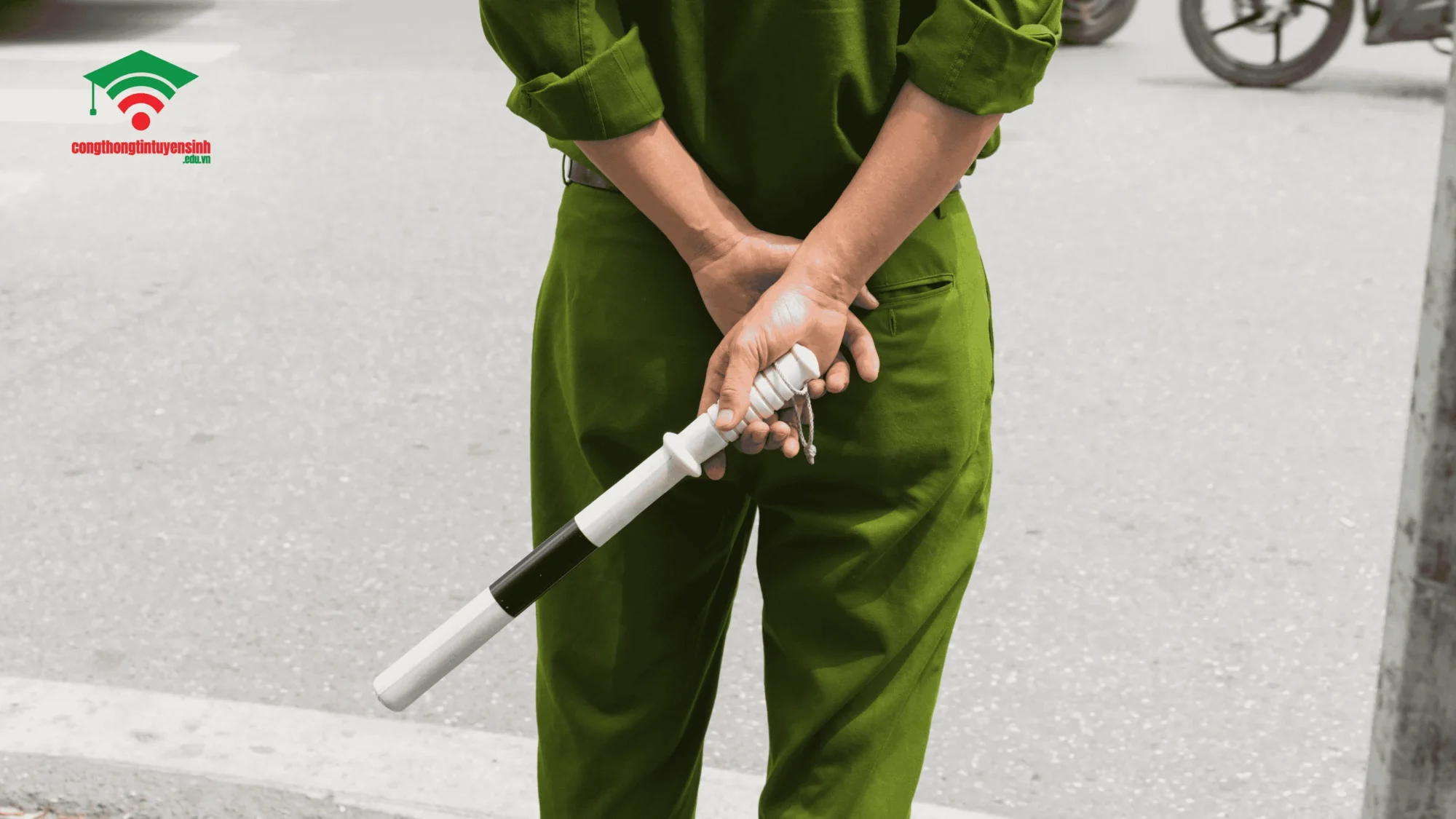 Điều kiện chung để học văn bằng 2 tại các trường Công an Nhân dân và Quân đội