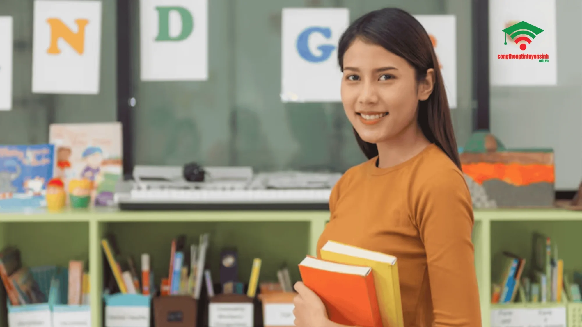 Giải đáp các thắc mắc về ngành ngôn ngữ anh làm nghề gì