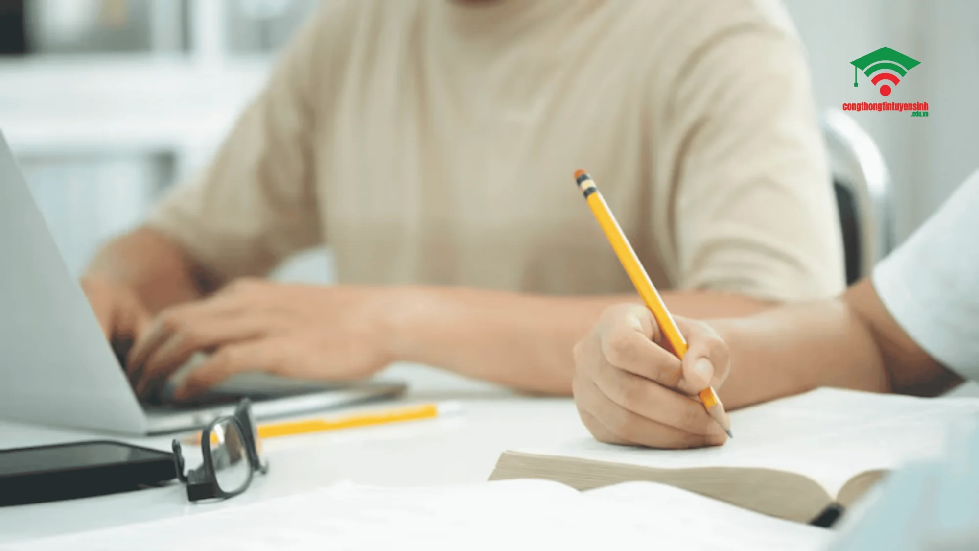 Giải đáp thắc mắc về liên thông cao đẳng lên đại học mất bao lâu