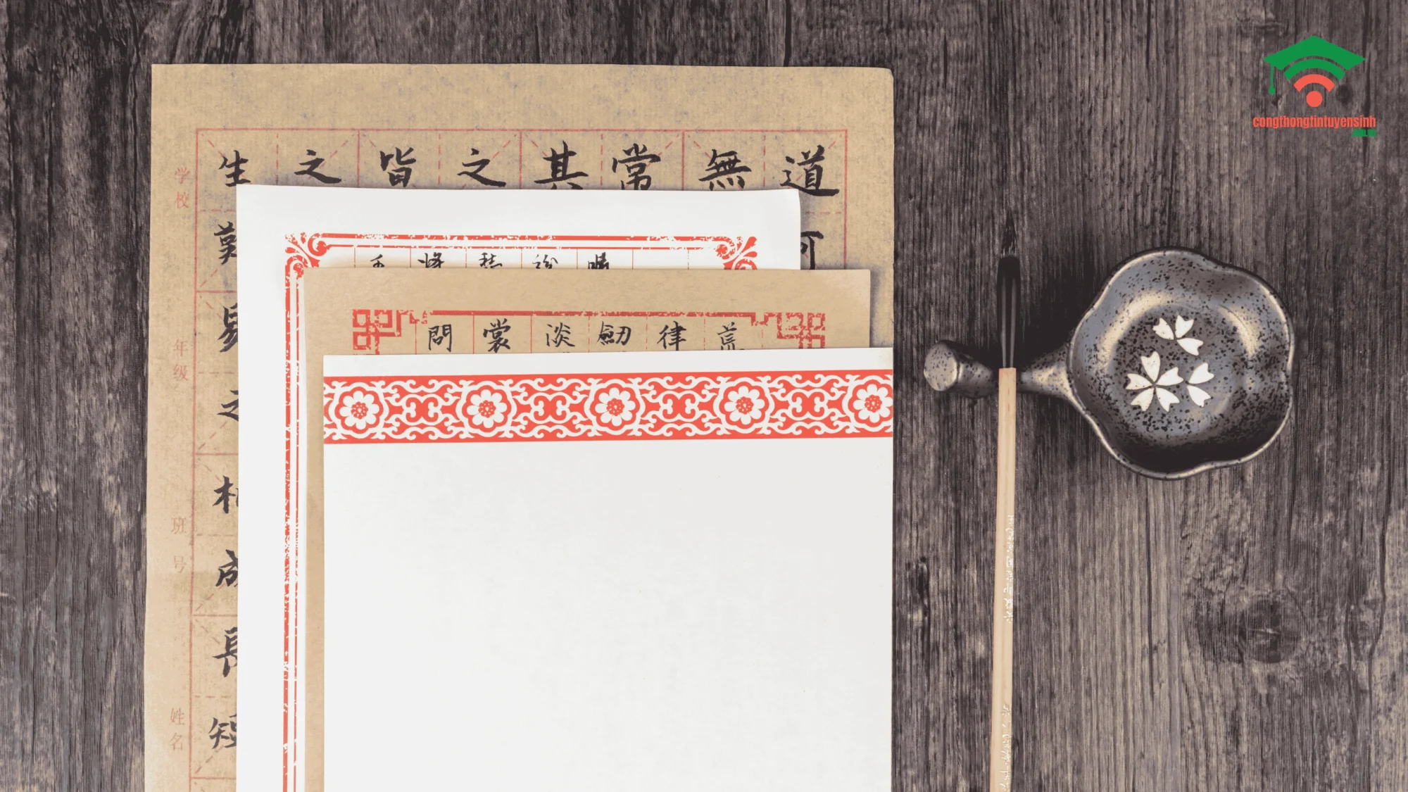 Học tiếng Trung khó không Hiểu rõ thực tế trước khi bắt đầu