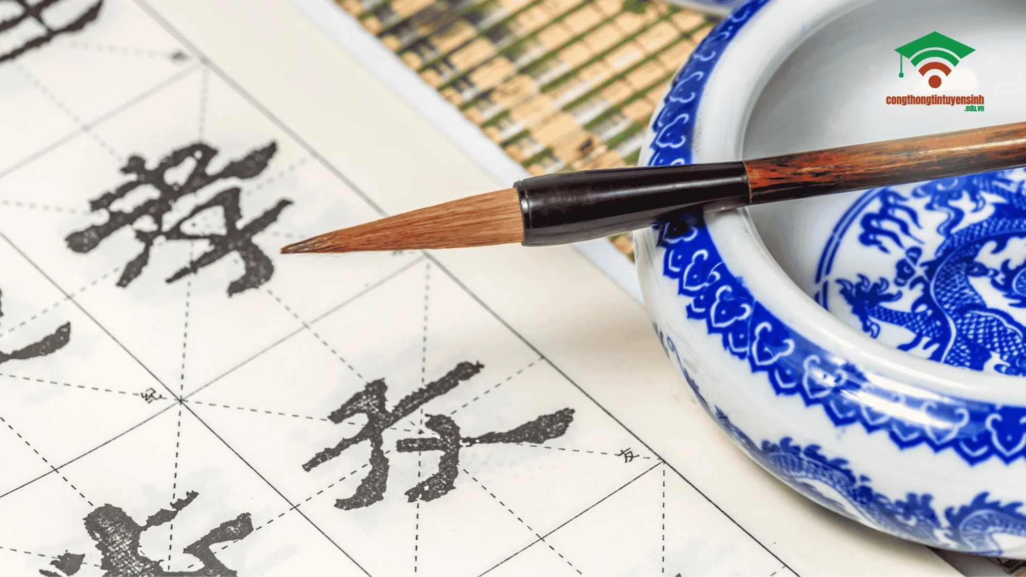Trung Quốc có mấy thứ tiếng? Lịch sử hình thành và phát triển ngôn ngữ ở Trung Quốc