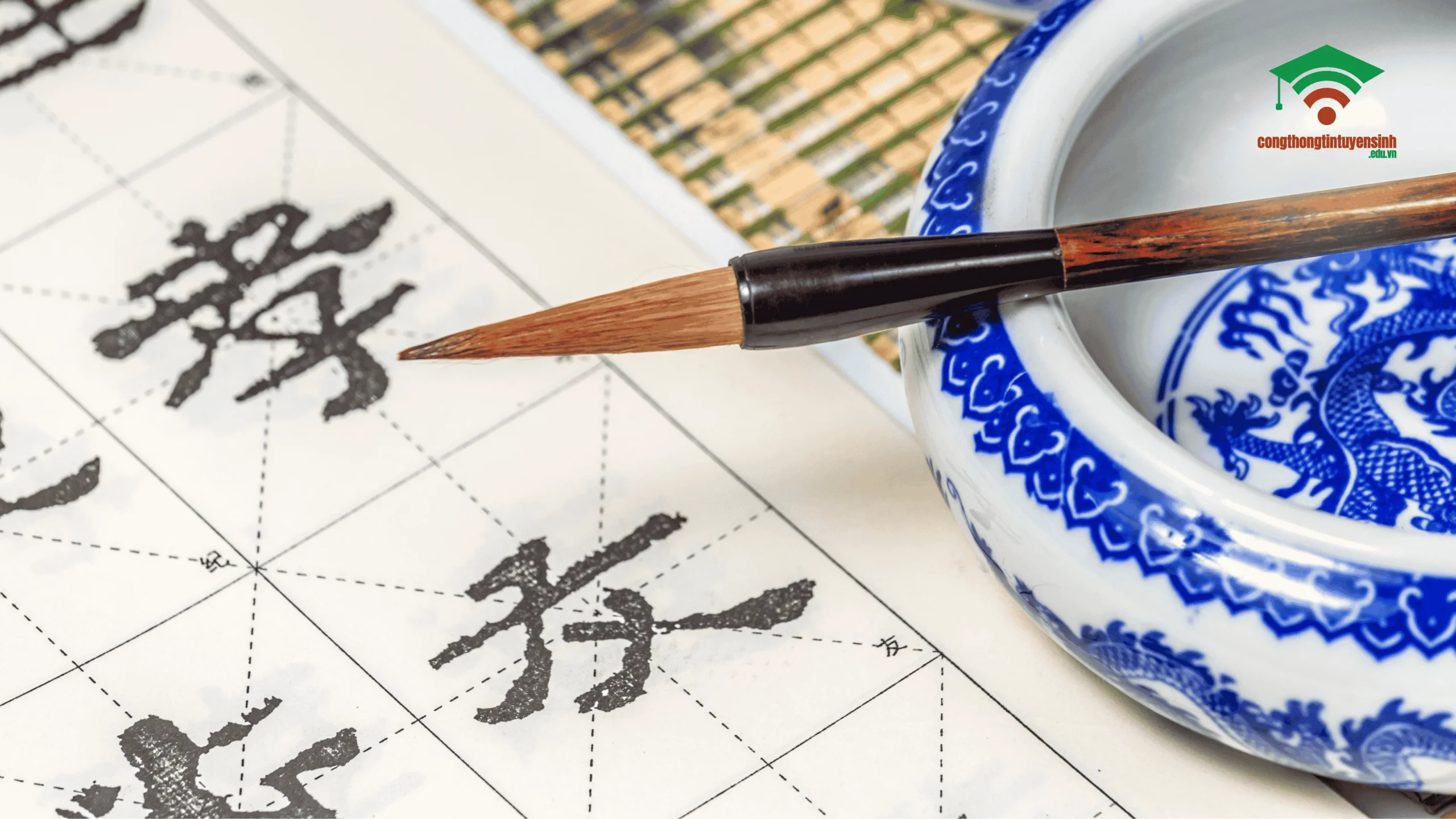 Trung Quốc có mấy thứ tiếng? Lịch sử hình thành và phát triển ngôn ngữ ở Trung Quốc