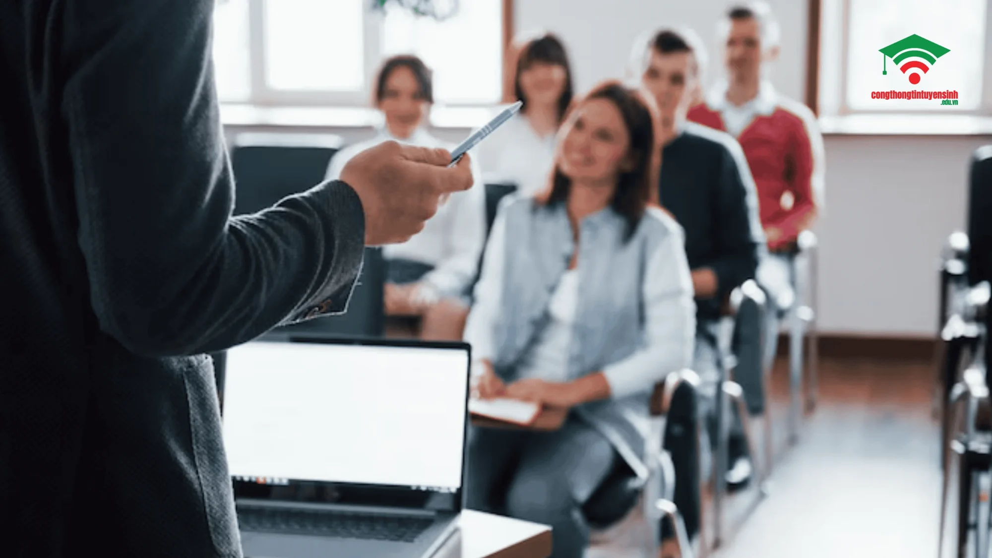 Liên thông cao đẳng lên đại học là gì