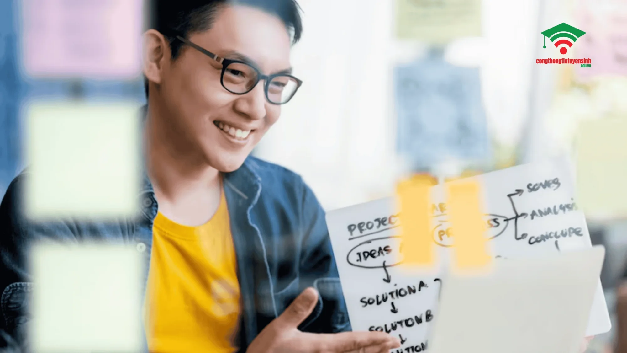 Ngôn ngữ anh làm nghề gì Top 10 công việc làm với ngành ngôn ngữ anh