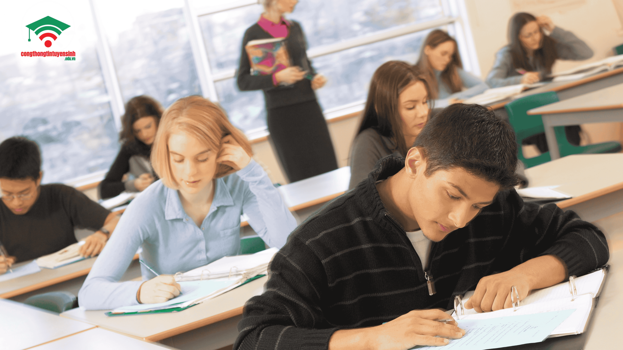 Thắc mắc liên quan đến câu hỏi Học Ngành ngôn ngữ Trung học trường nào
