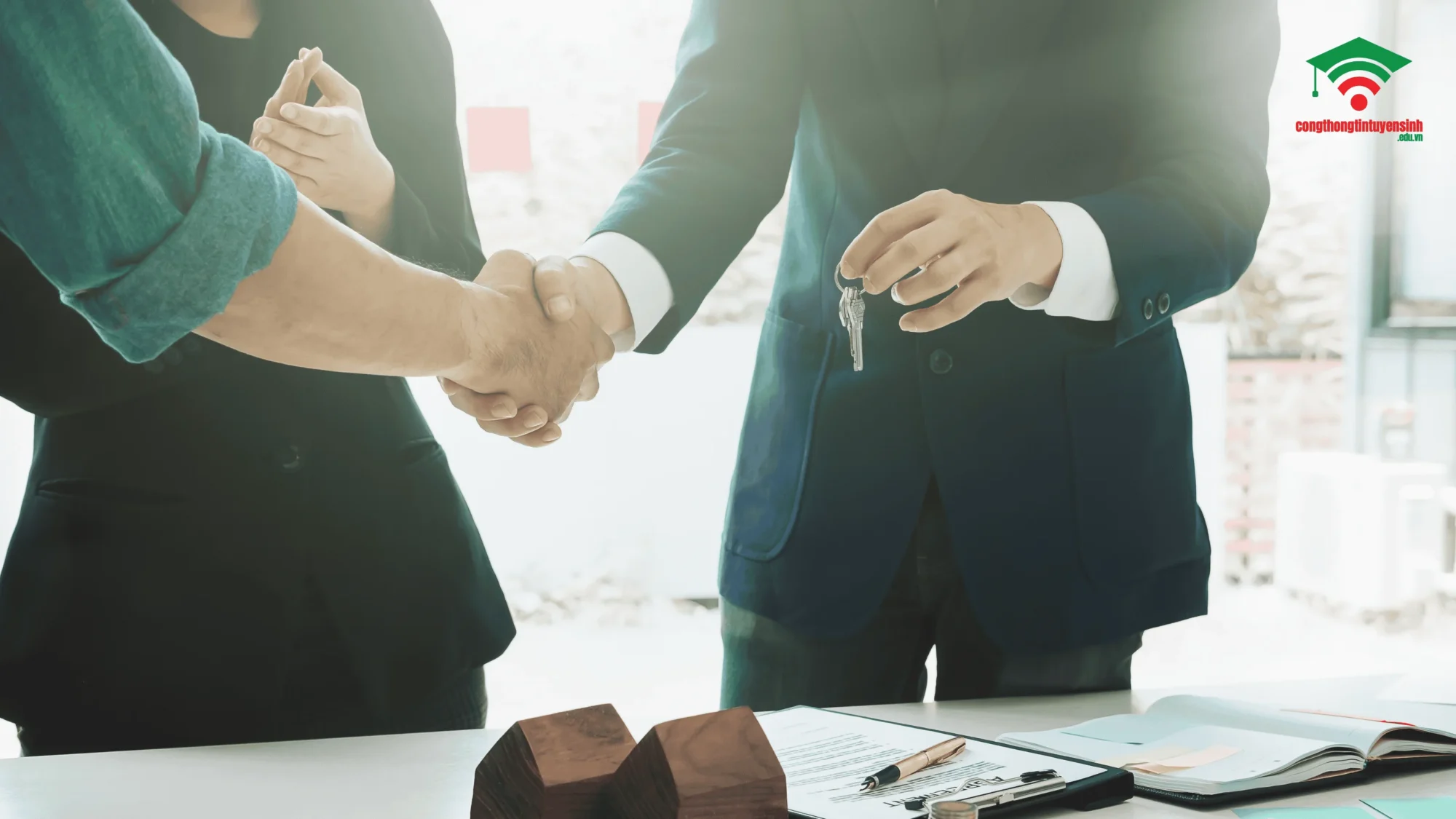 Thắc mắc liên quan về tiếng Trung thương mại học trường nào