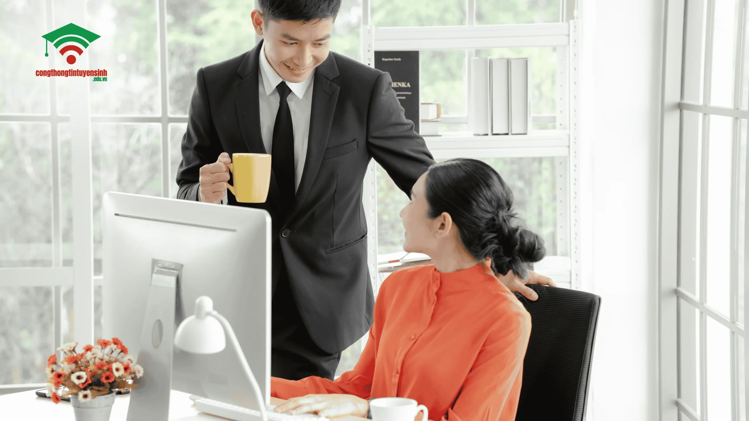Thị trường việc làm Ngôn ngữ Trung tại Việt Nam