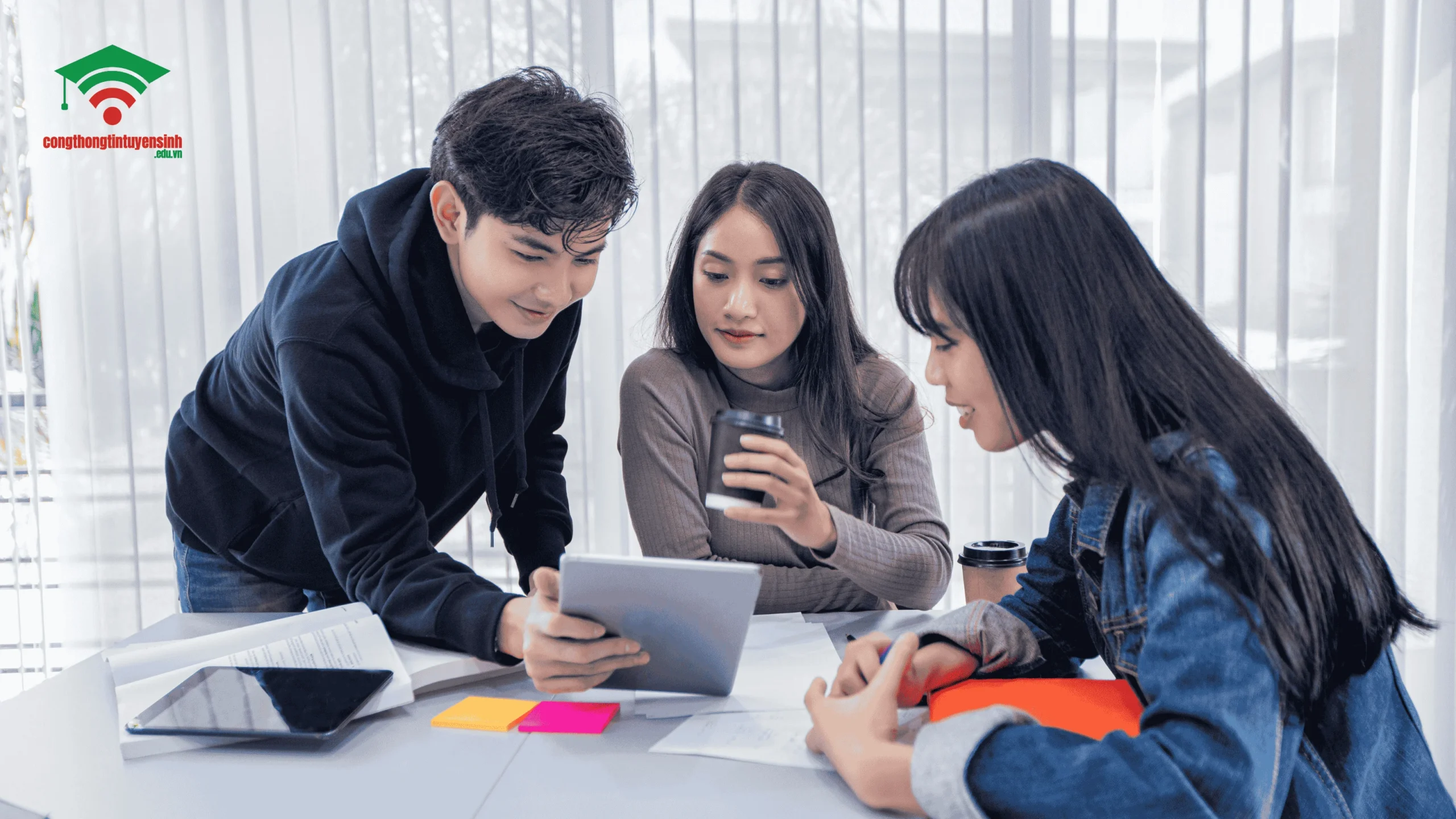 Thời gian học Đại học tại chức