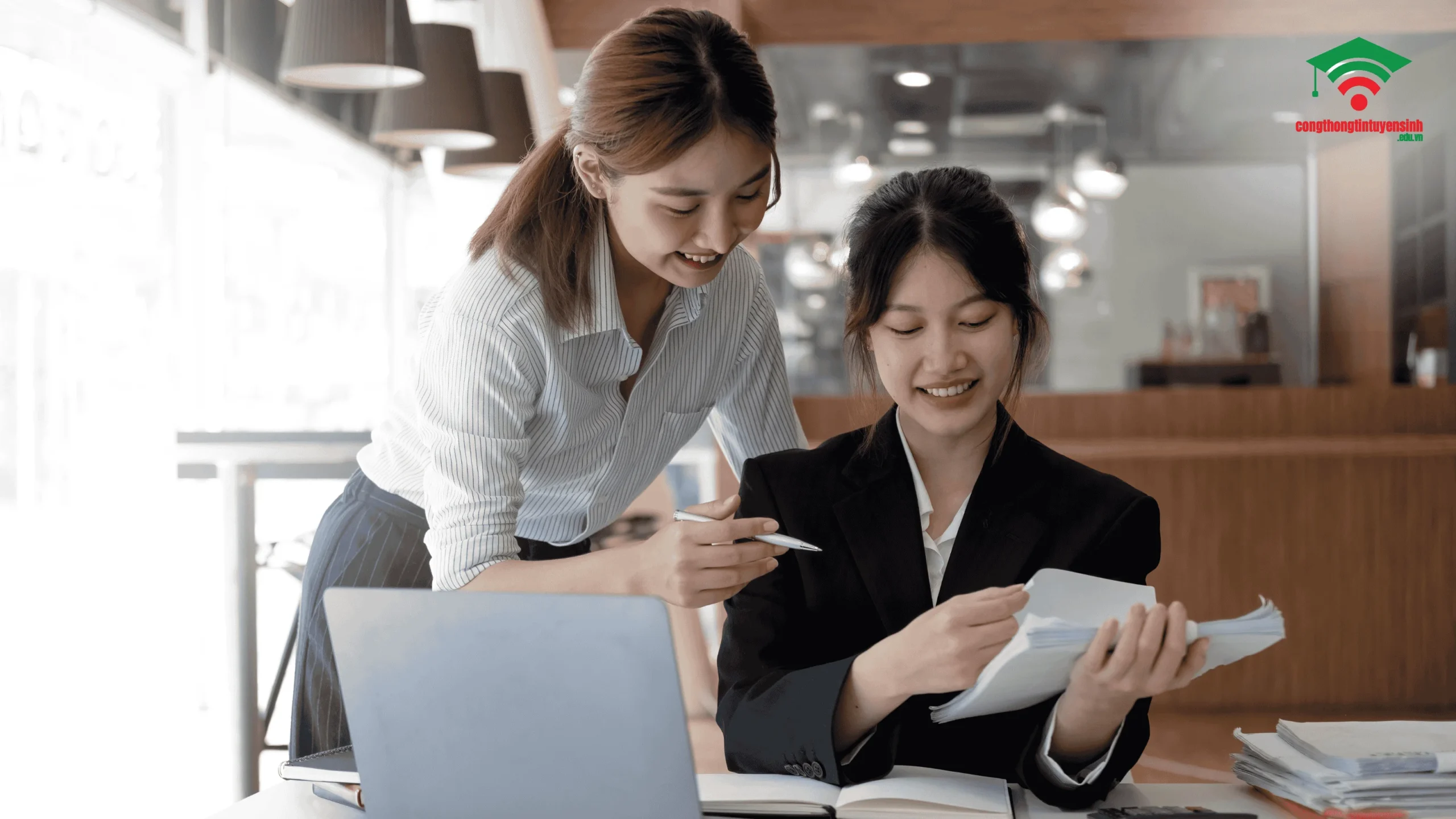Tiếng Trung thương mại là gì