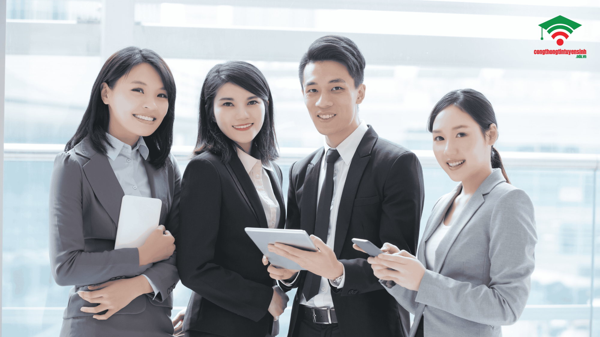 Tổng quan về ngành ngôn ngữ Trung Quốc