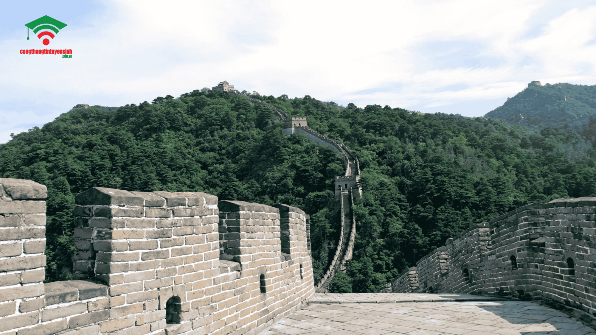 Top 10 Trường Đại học đào tạo ngôn ngữ Trung