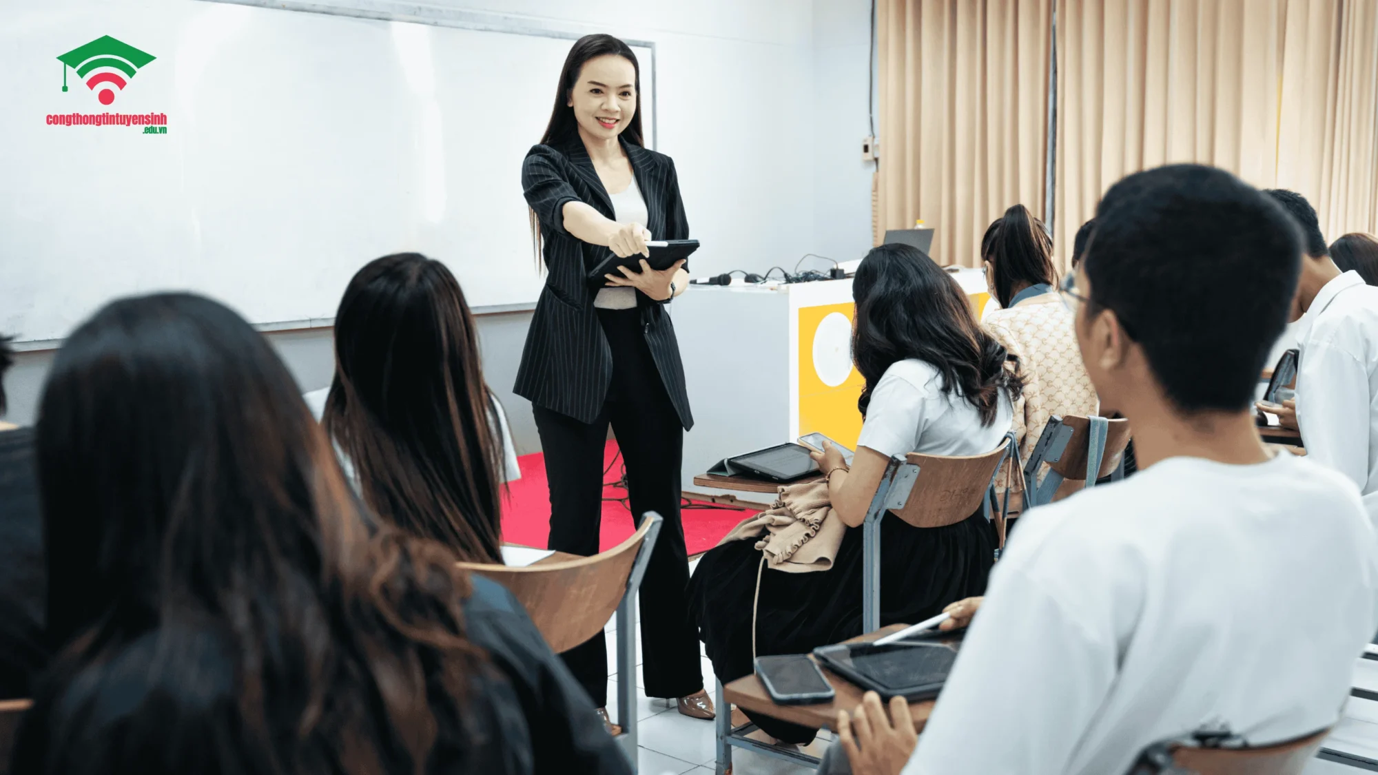 Top 7 công việc hấp dẫn cho người học ngôn ngữ Trung