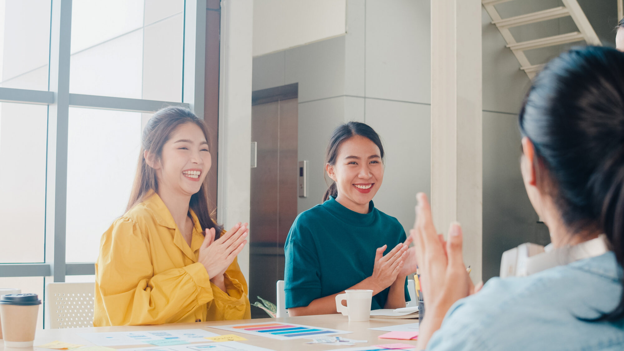 Thực tập tại doanh nghiệp