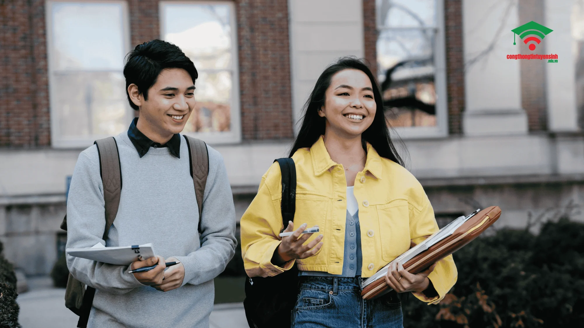 Bằng liên thông có khác bằng chính quy không