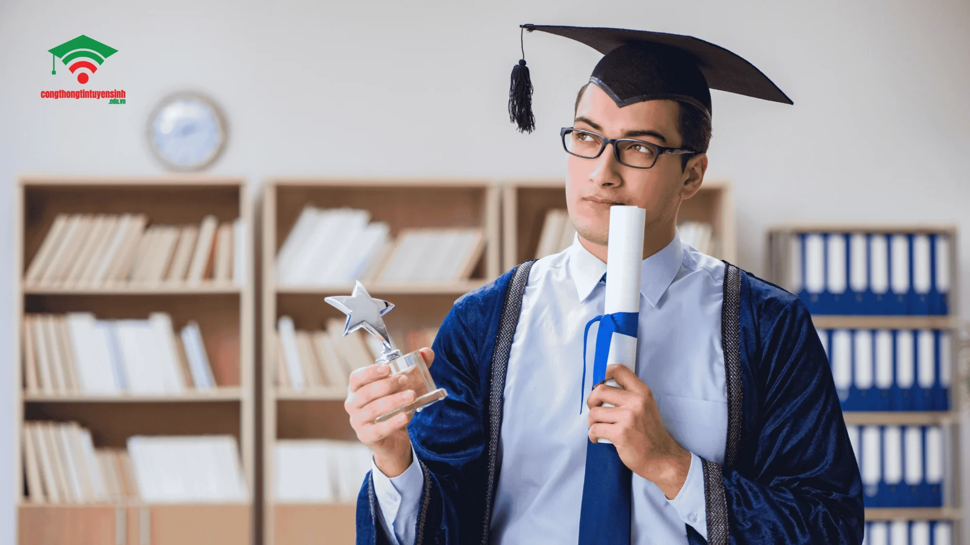 Các hình thức học liên thông phổ biến hiện nay