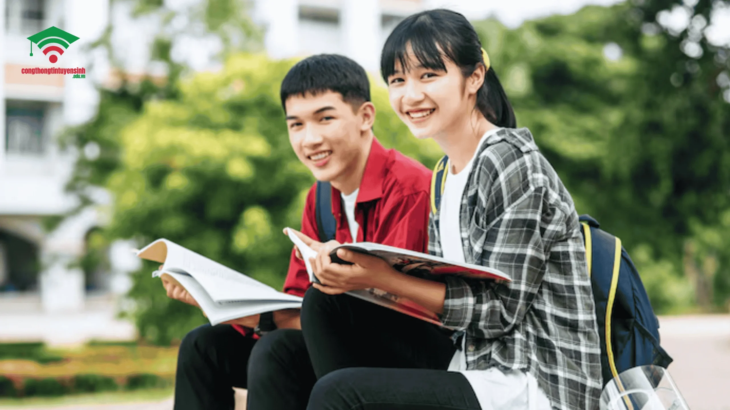 Các khối thi vào ngành Ngôn ngữ Trung Quốc
