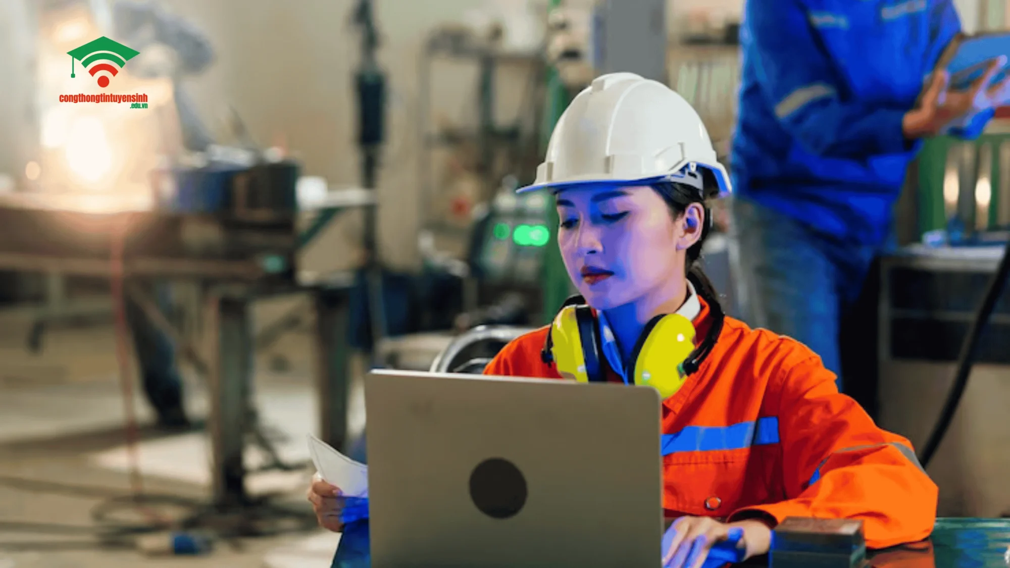 Câu hỏi thường gặp về ngành Công nghệ Kỹ thuật Cơ điện tử