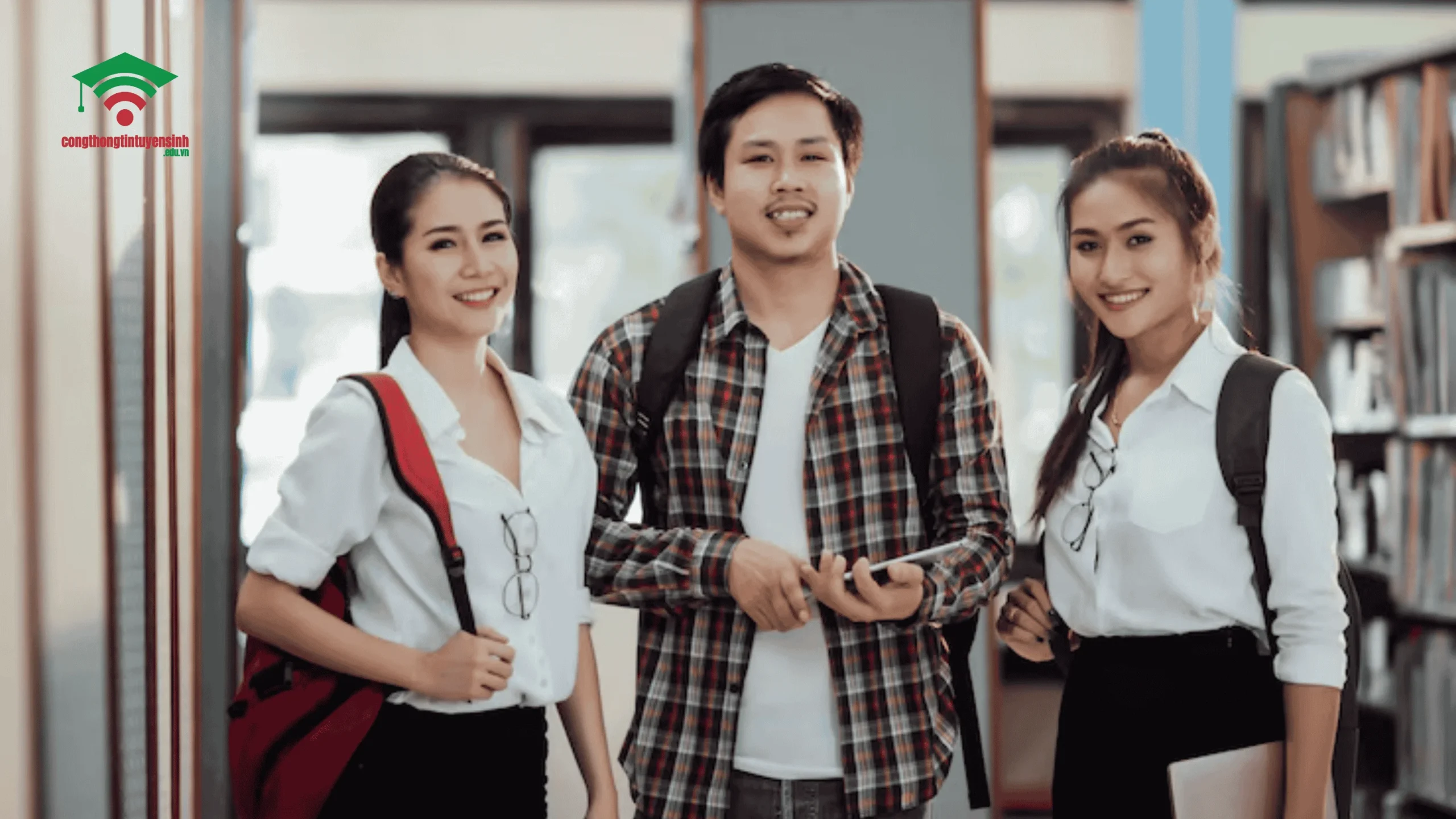 Đối tượng phù hợp với hệ vừa học vừa làm