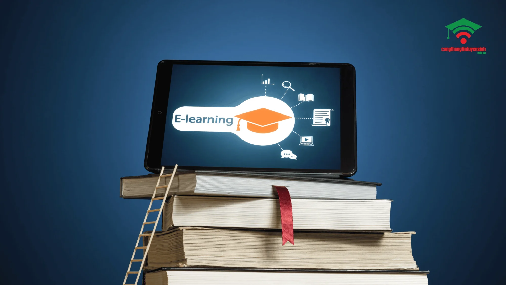 Giới thiệu về hình thức nộp hồ sơ đại học online