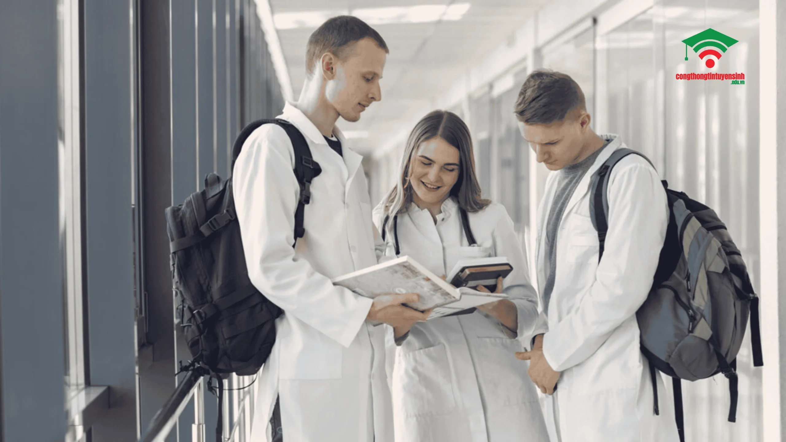 Học Đại học Dược mất bao lâu Cách phân bổ thời gian hiệu quả