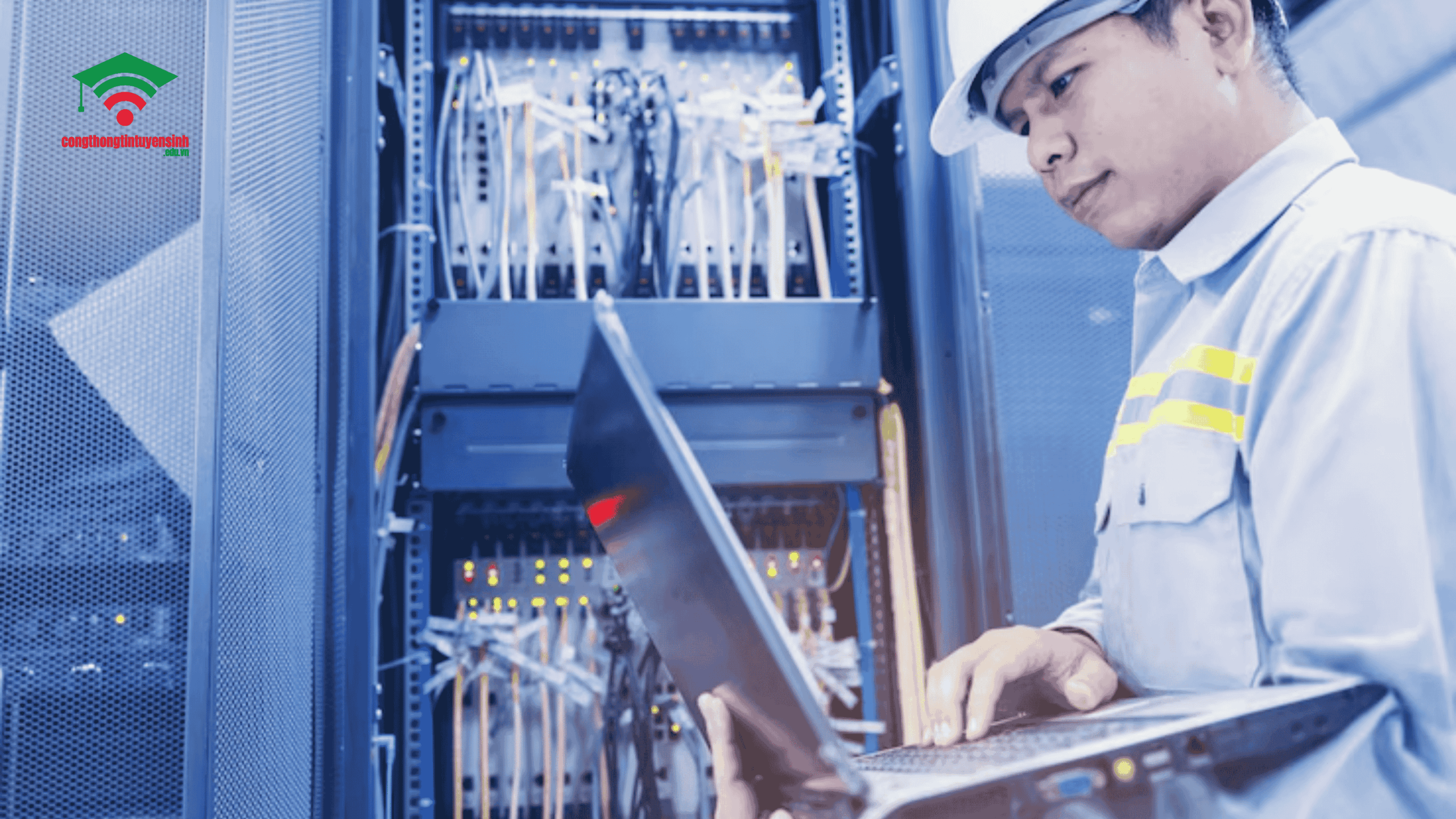 Học công nghệ kỹ thuật cơ điện tử ra trường làm gì TOP 10 nghề HOT lương cao cho kỹ sư tương lai