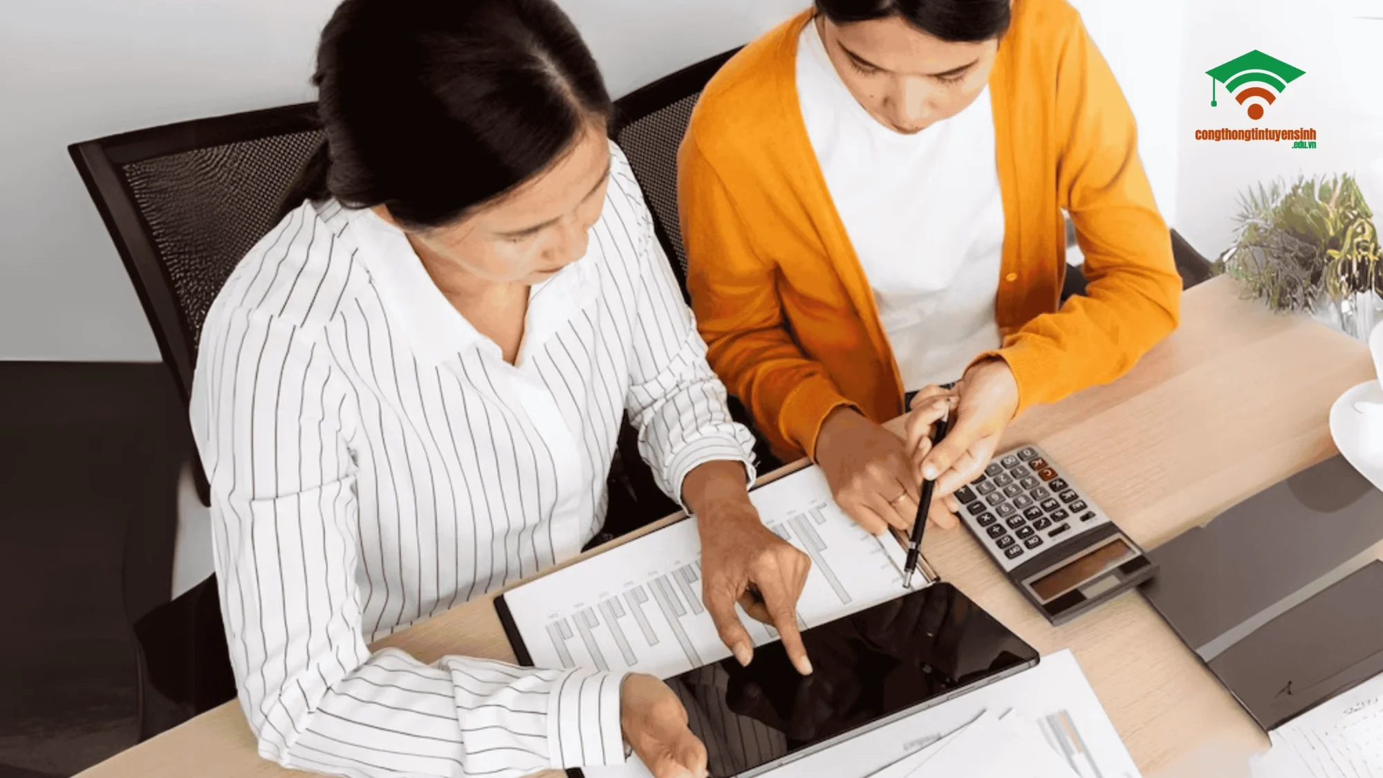Kế toán doanh nghiệp là gì