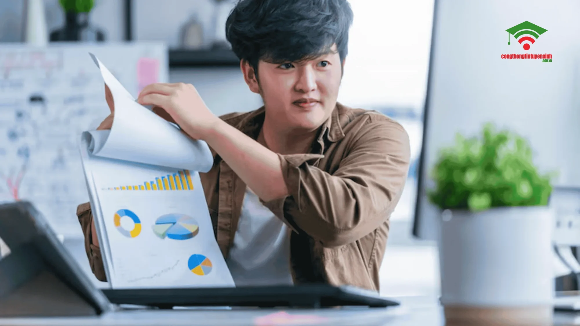Những chứng chỉ Kế toán giúp dễ dàng tìm việc