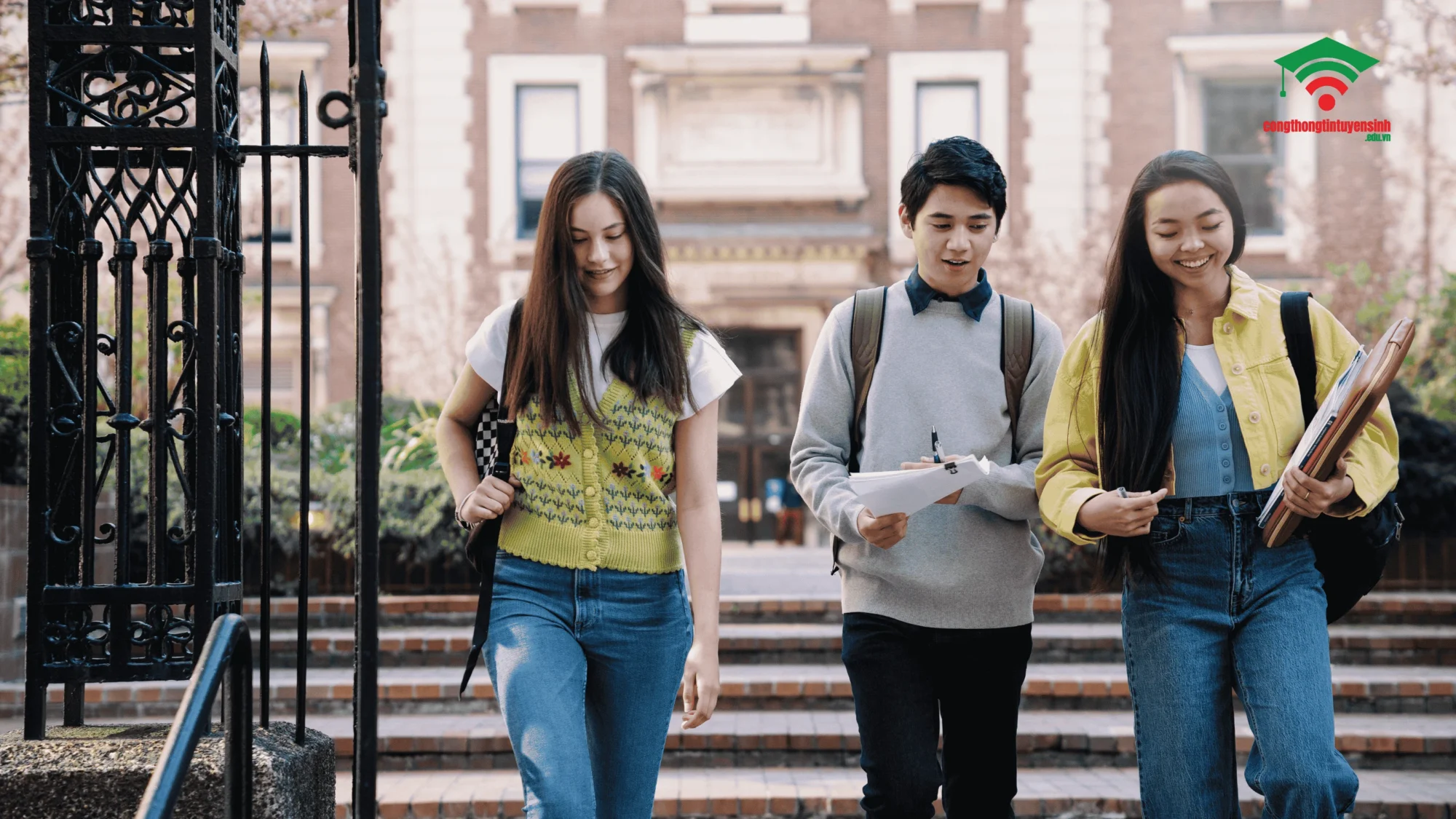 Những khó khăn trong việc liên thông