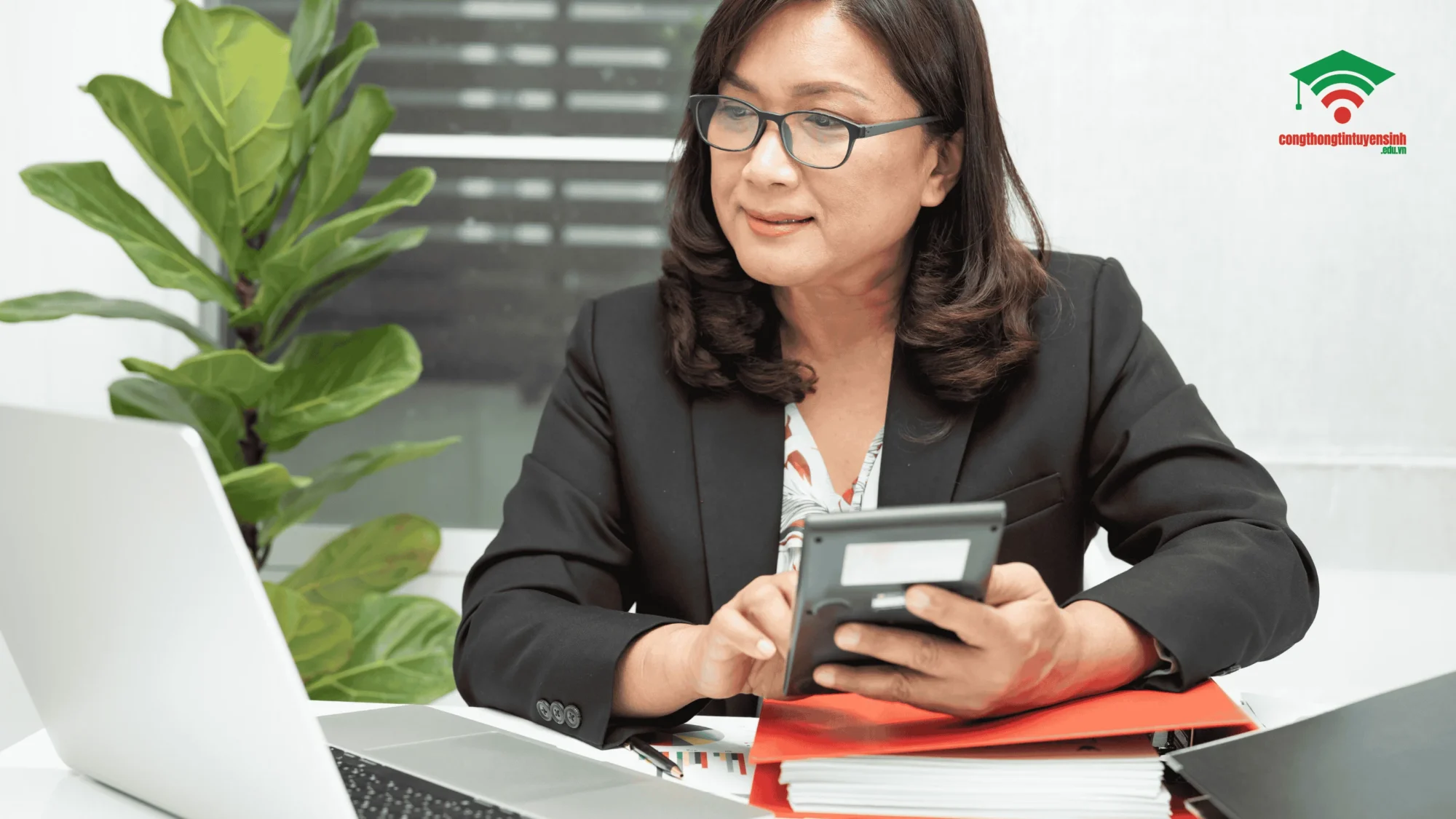 So sánh chi tiết Kế toán và Kiểm toán