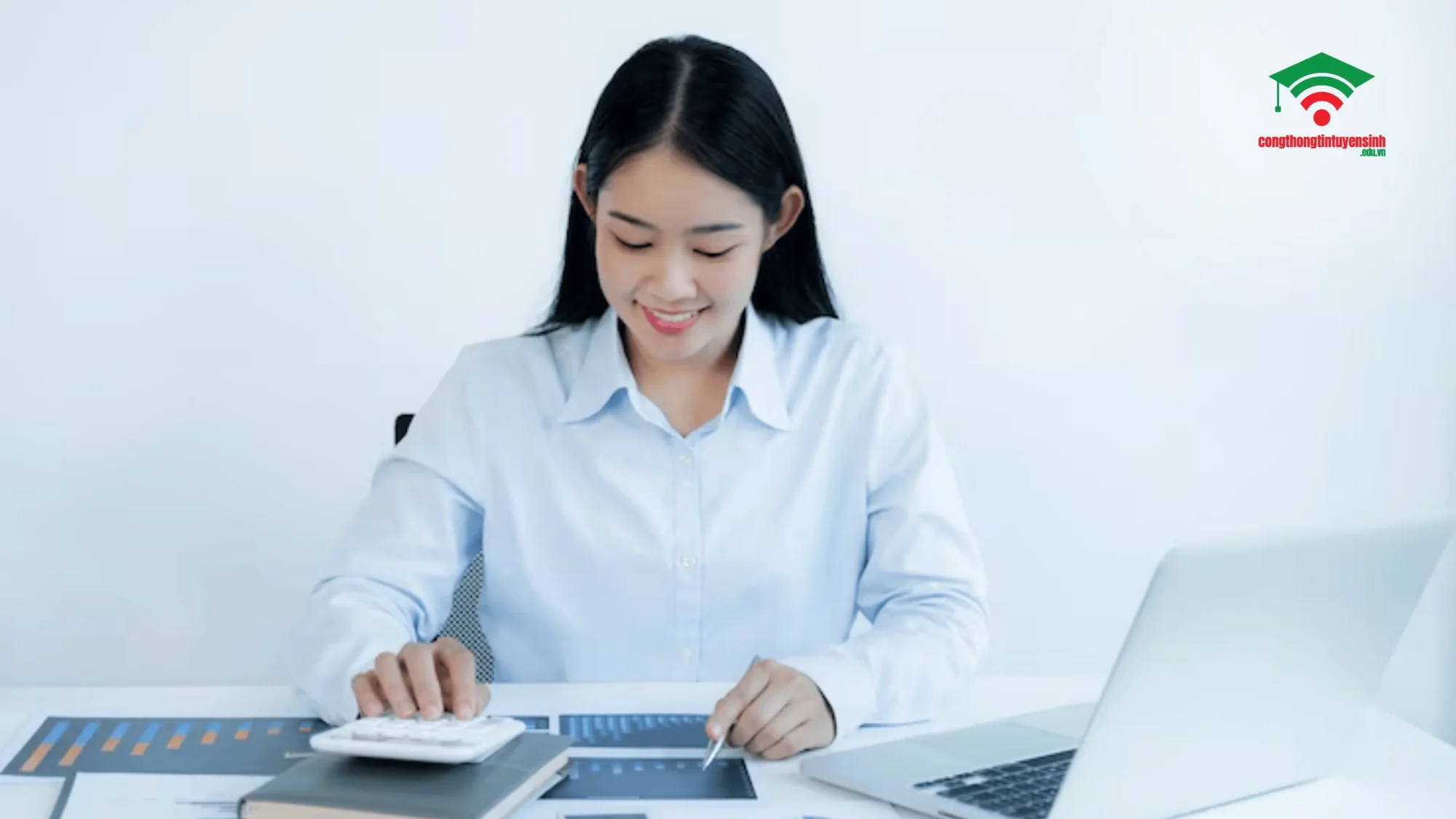 Thắc mắc liên quan đến câu hỏi học Kế toán ra làm gì