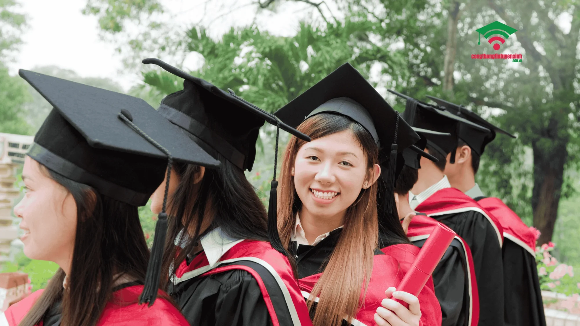 Thắc mắc liên quan đến học đại học cho người đi làm