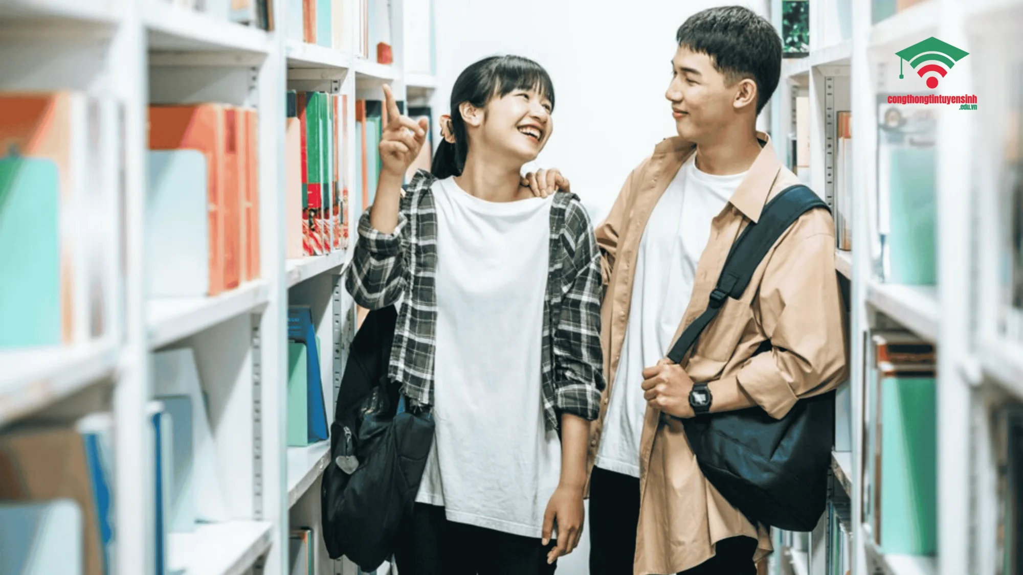 Thắc mắc liên quan đến liên thông trái ngành từ cao đẳng lên đại học​