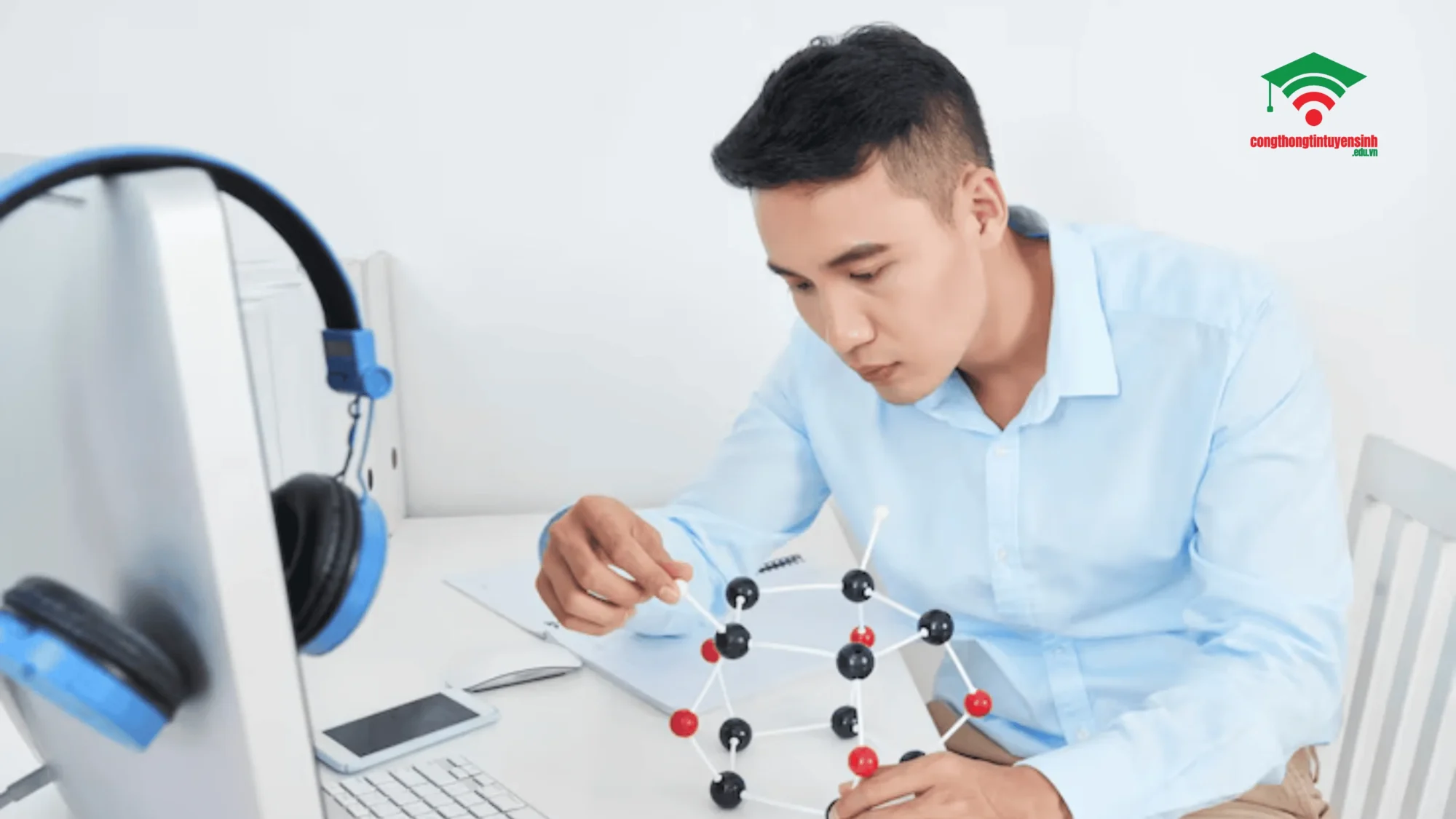 Tổng quan ngành công nghệ kỹ thuật cơ điện tử