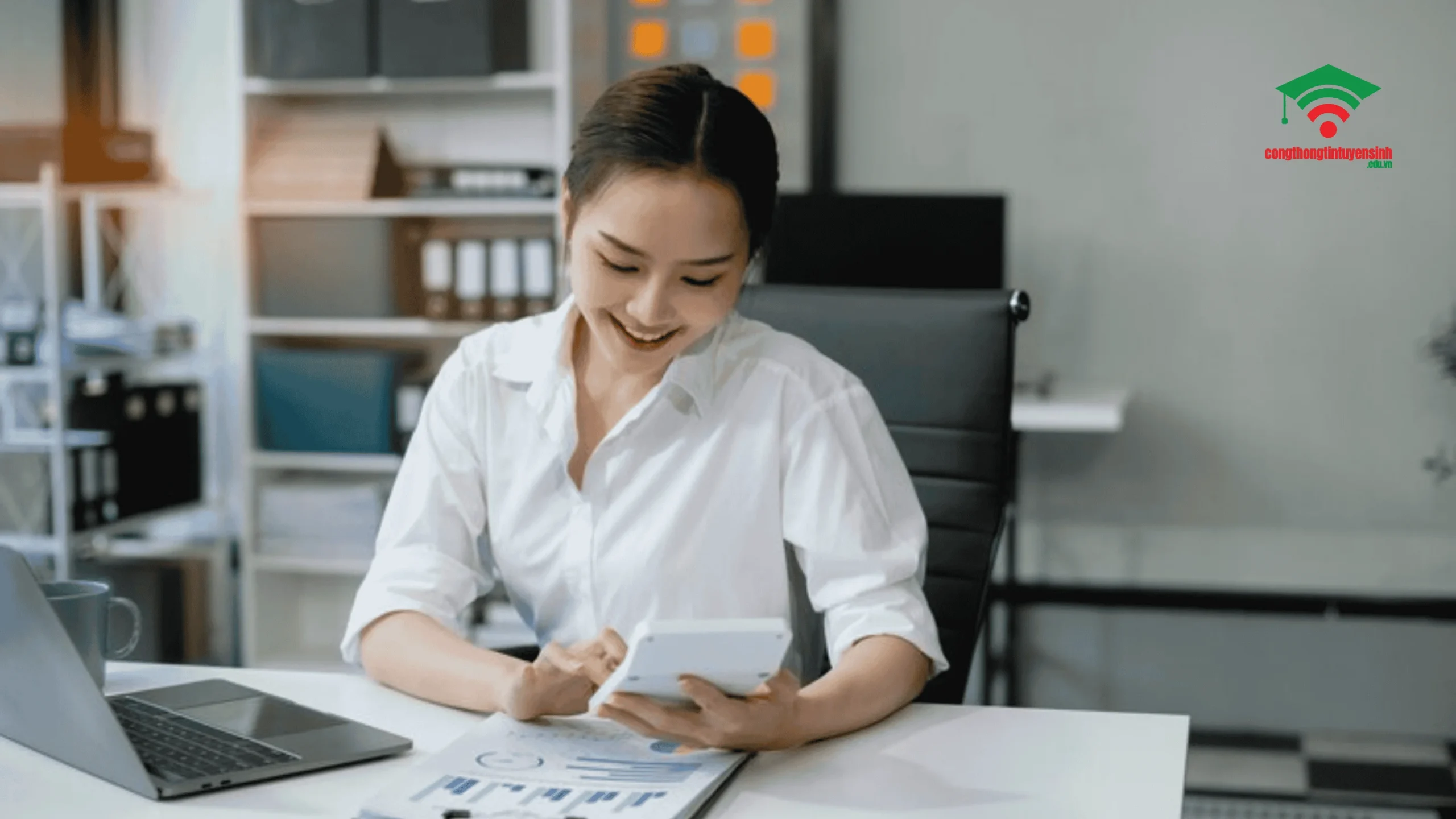 Tổng quan về các loại hình kế toán