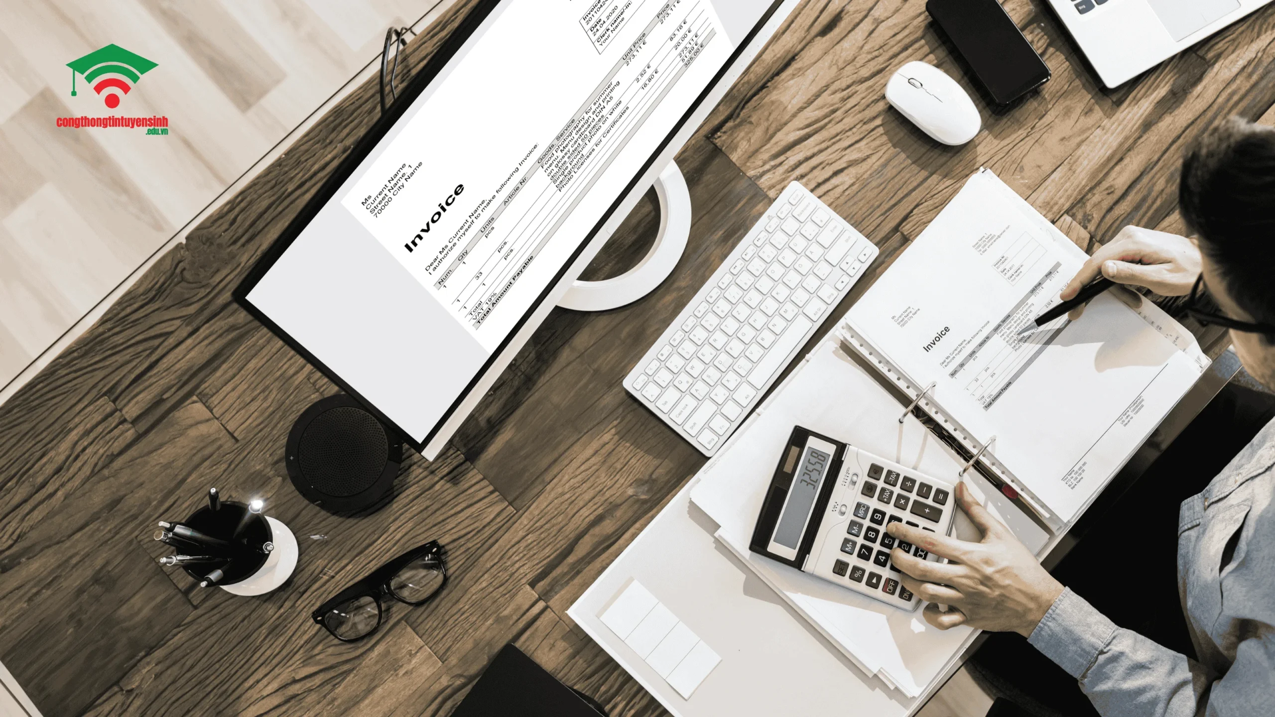Tổng quan về mức lương Kế toán doanh nghiệp 2025