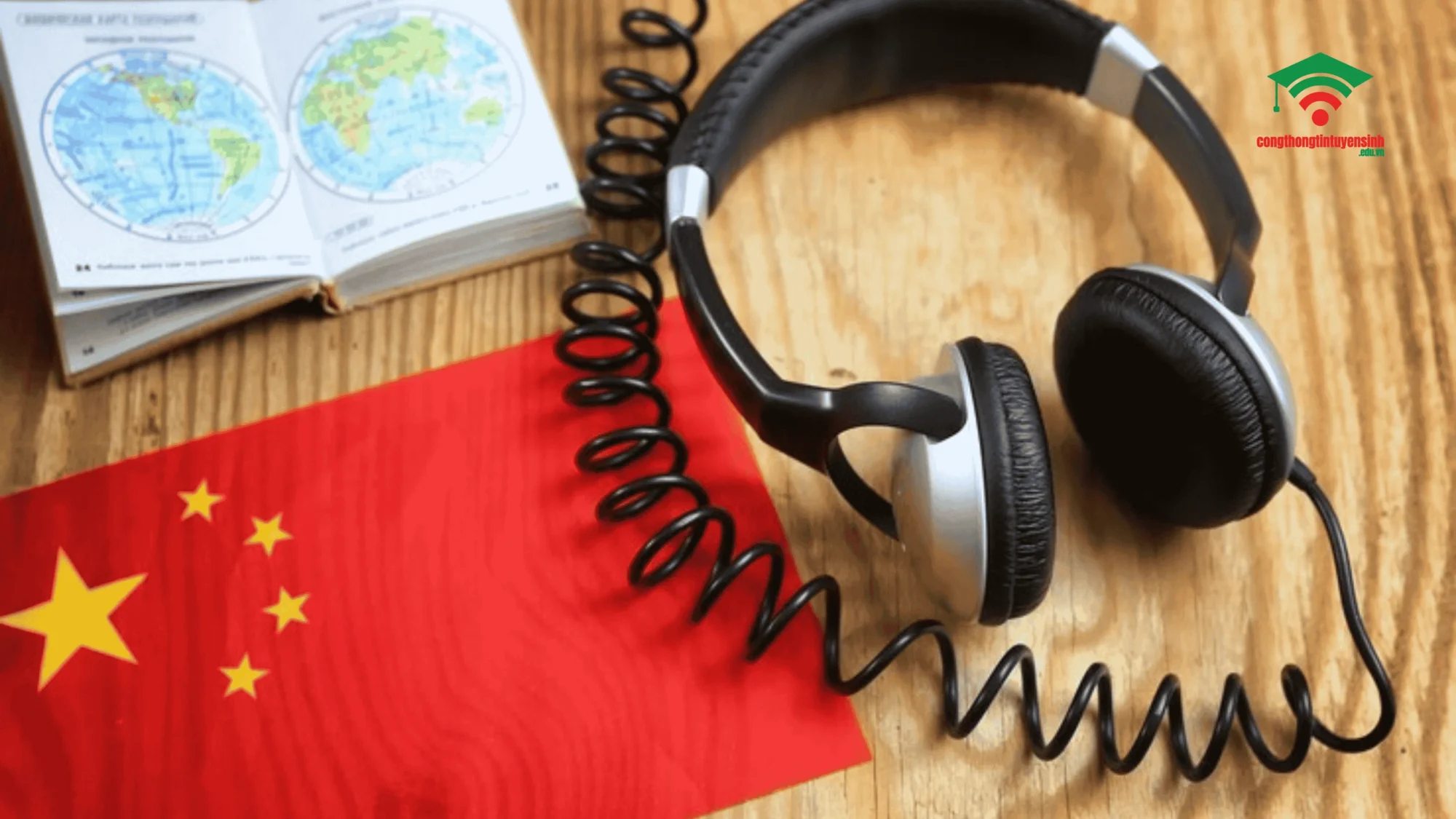 Tổng quan về ngành Ngôn ngữ Trung Quốc