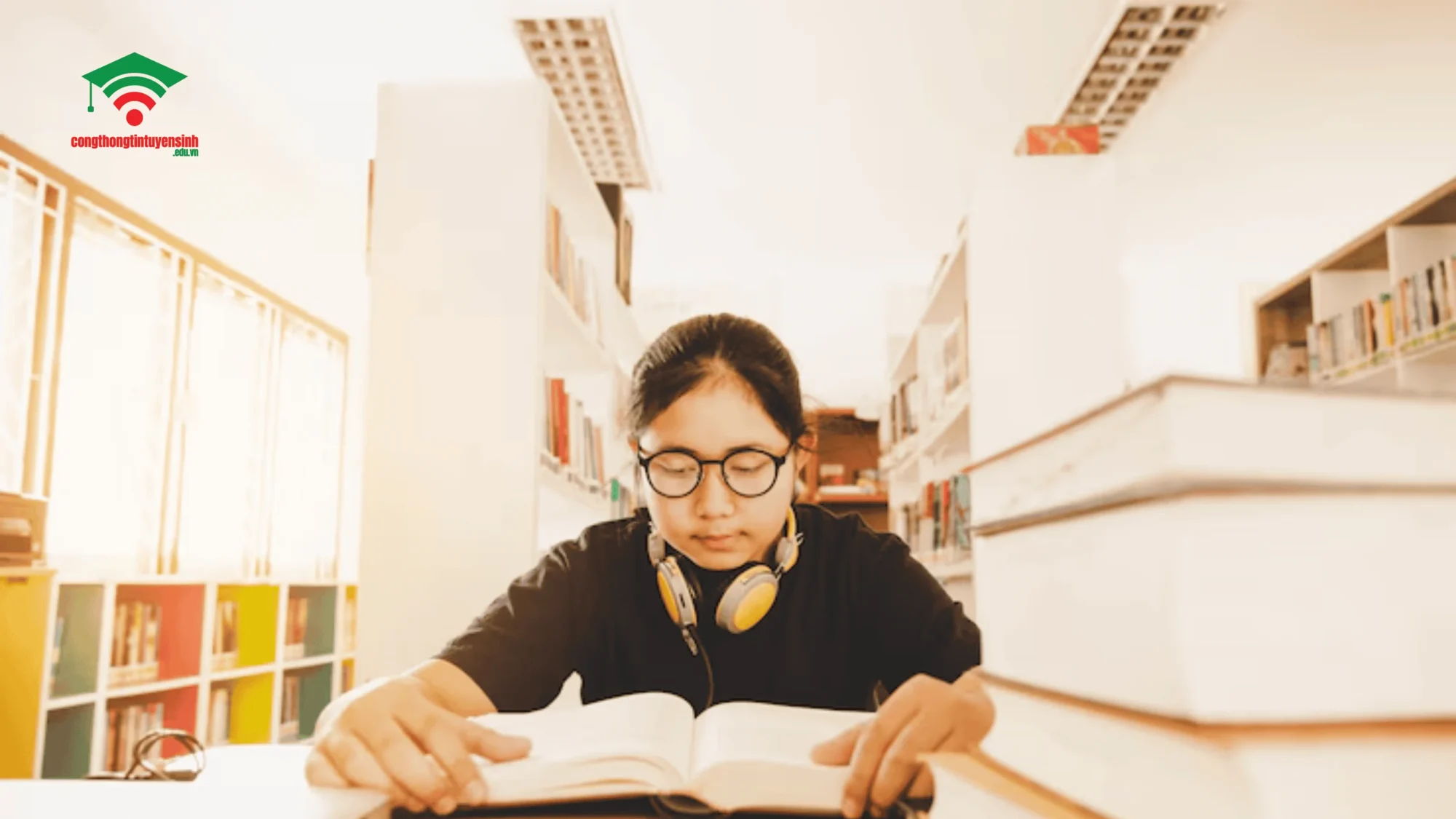 Tương lai của sinh viên học hệ vừa học vừa làm