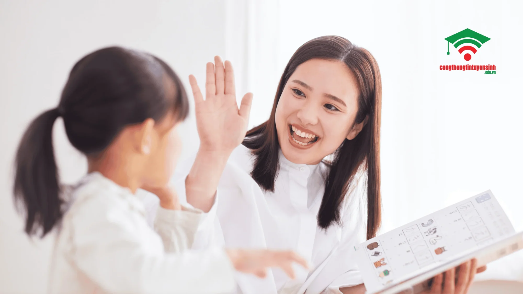 Thắc mắc liên quan đến ngành ngôn ngữ Anh thuộc khối nào