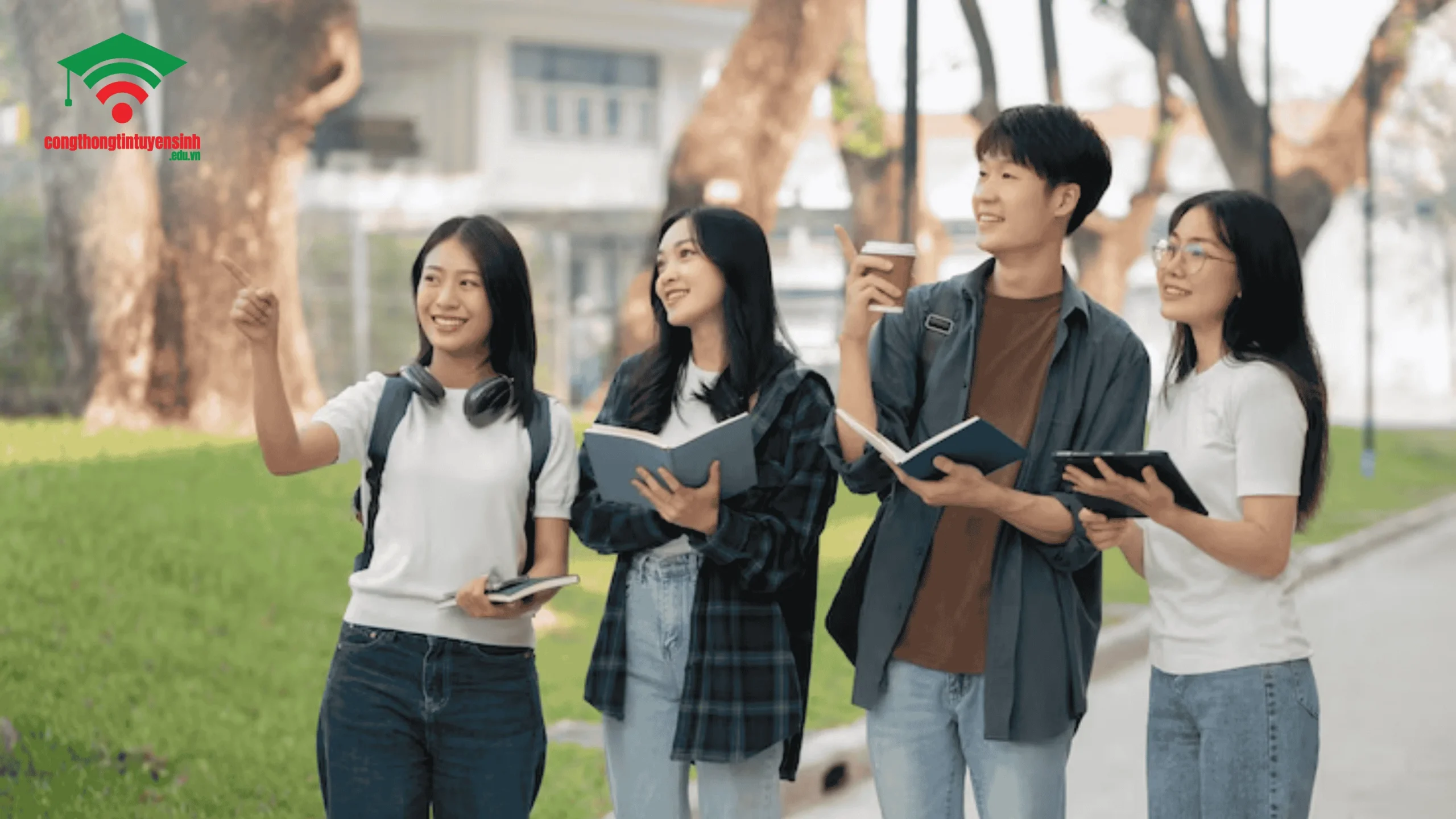 Thực trạng điểm chuẩn ngành ngôn ngữ Anh