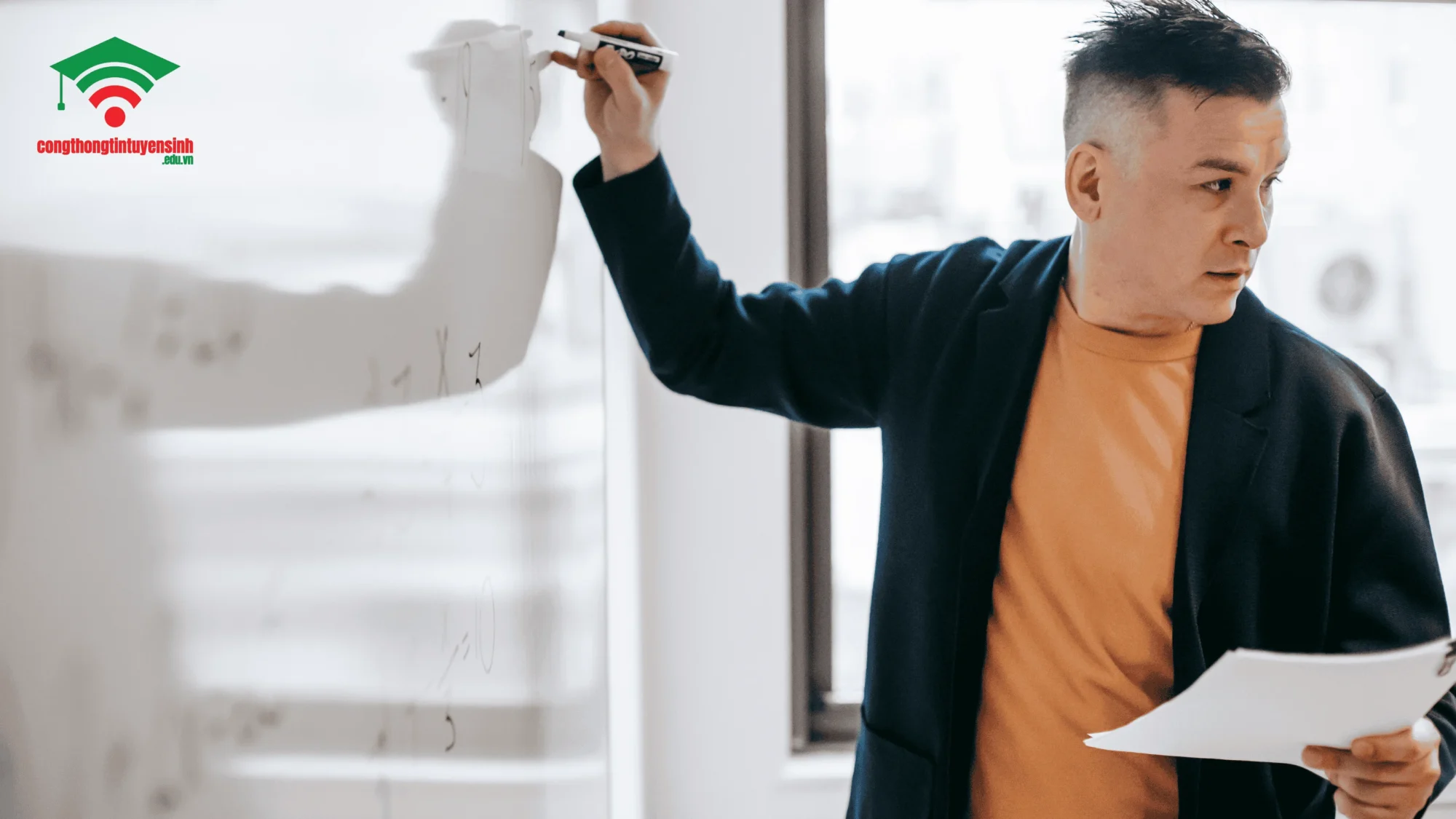 Tổng quan về luận văn tốt nghiệp