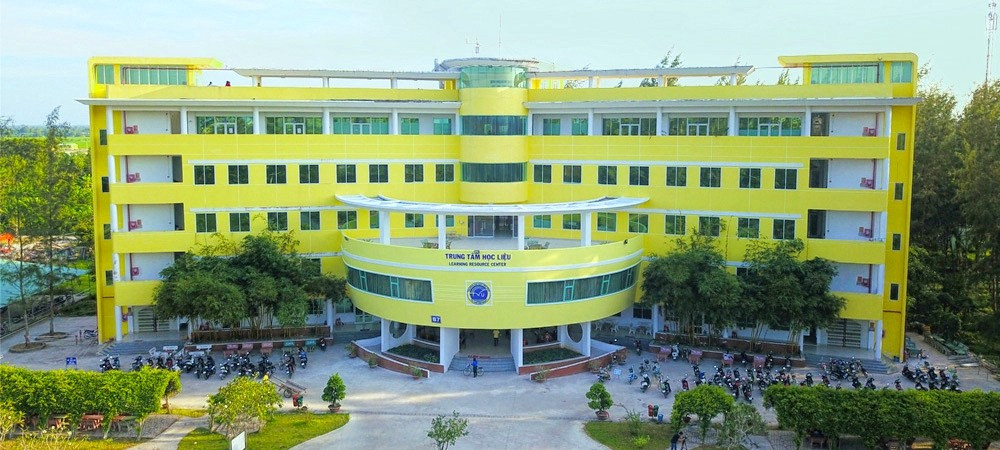 Trường Đại học Trà Vinh