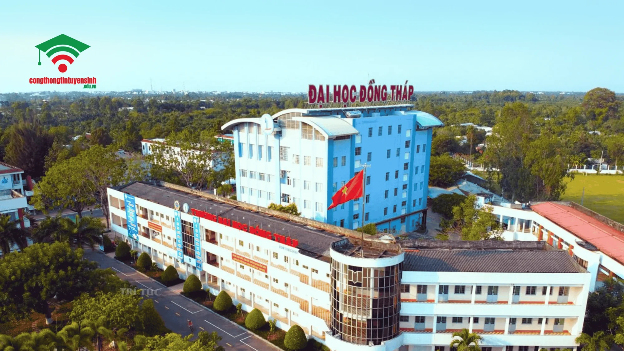 Cơ hội việc làm sau khi tốt nghiệp ngành Ngôn ngữ Anh Đại học Đồng Tháp