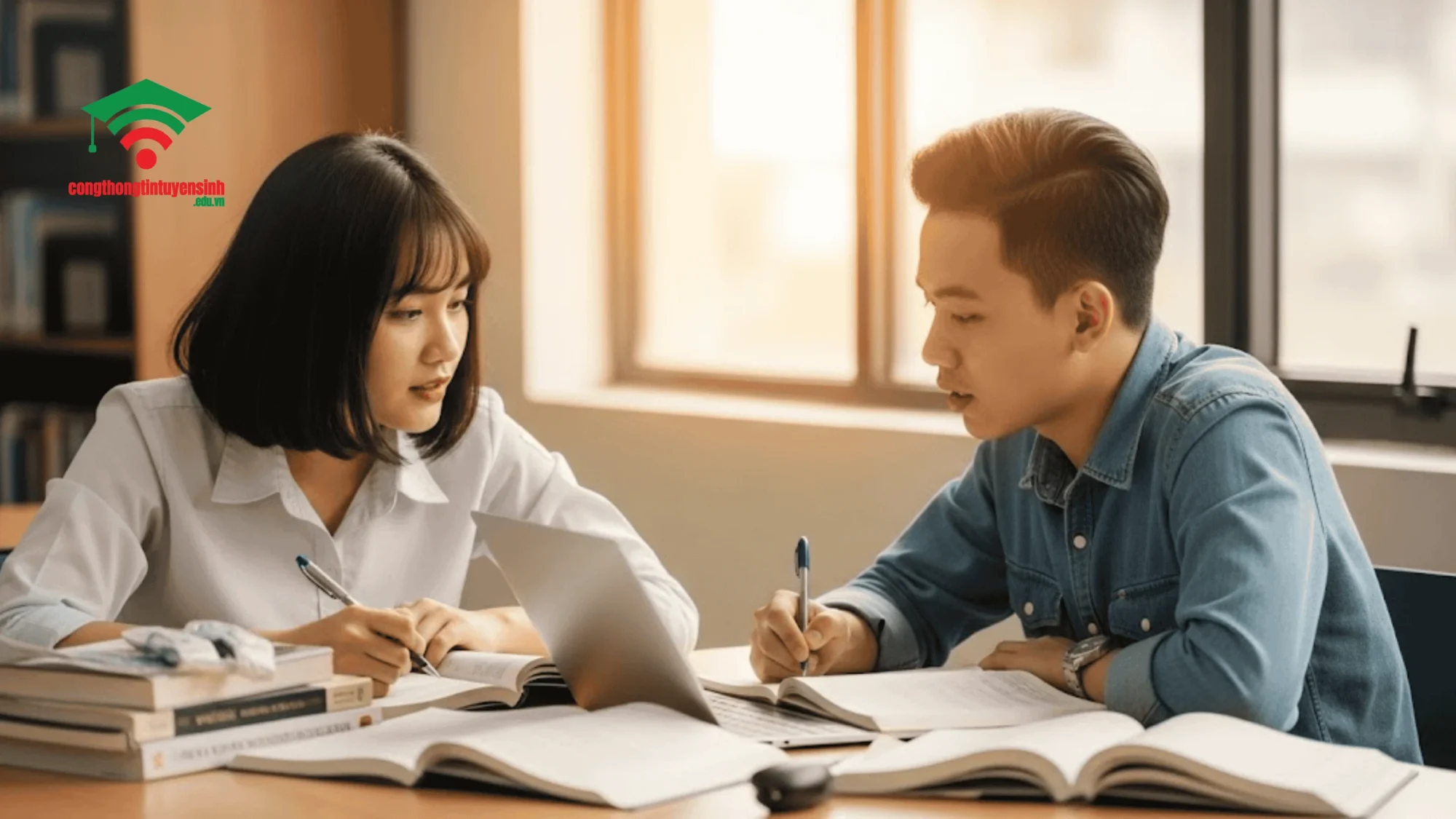 Lộ trình học tập nâng cao sau khi học cao đẳng Ngôn ngữ Anh
