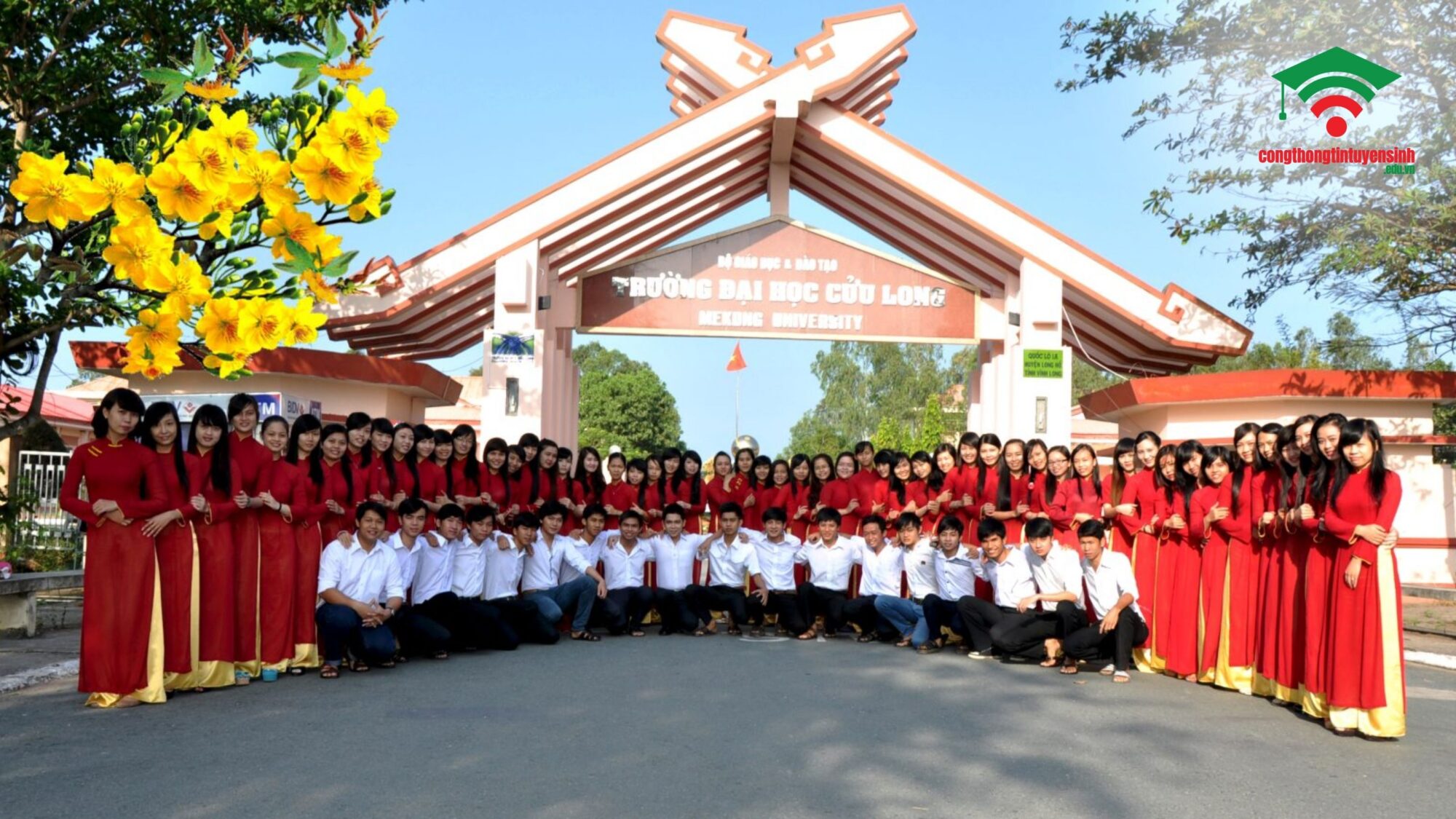 Giá trị bằng tốt nghiệp và cơ hội việc làm rộng mở