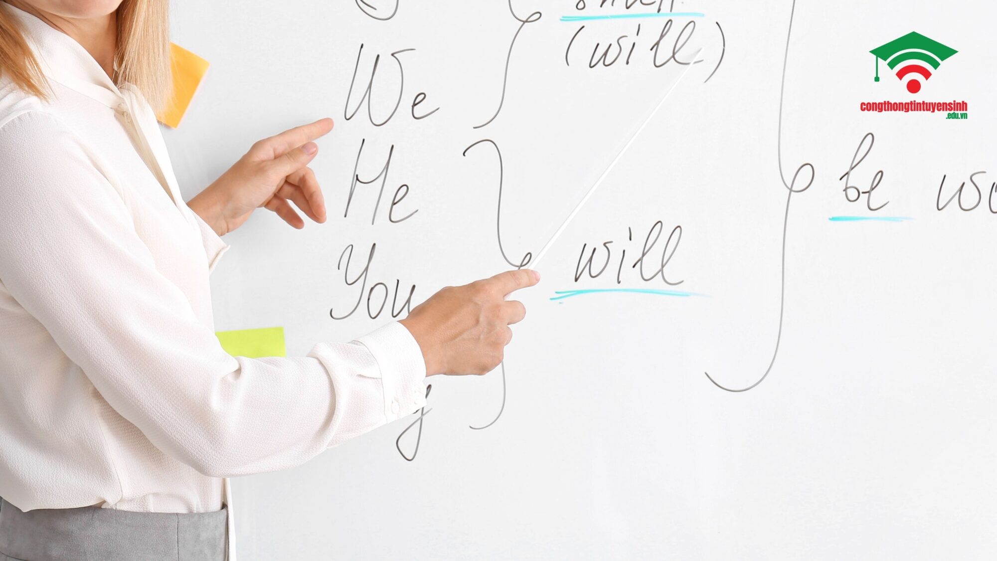 Điều kiện và thủ tục xét tuyển văn bằng 2 ngôn ngữ Anh tại TP.HCM