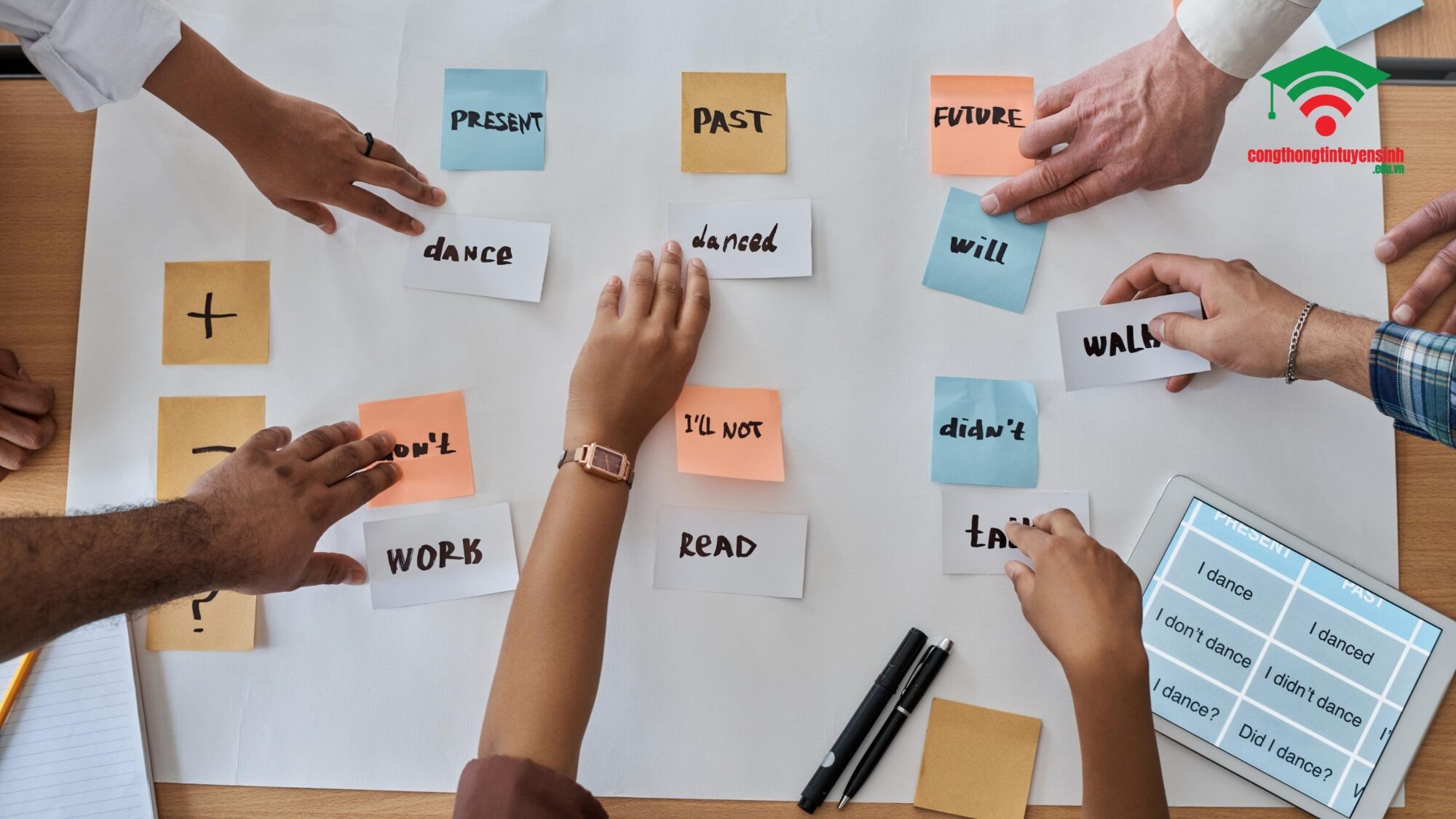 Tại sao nên học văn bằng 2 tiếng Anh?