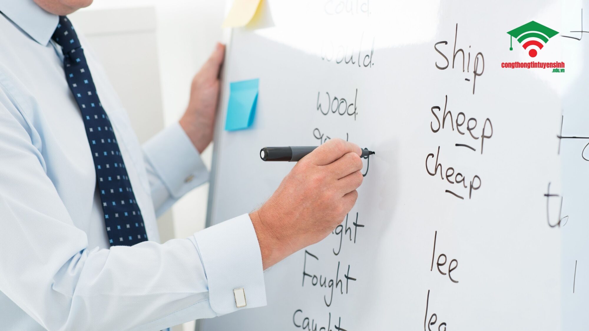 Nên học IELTS hay Văn bằng 2 tiếng Anh